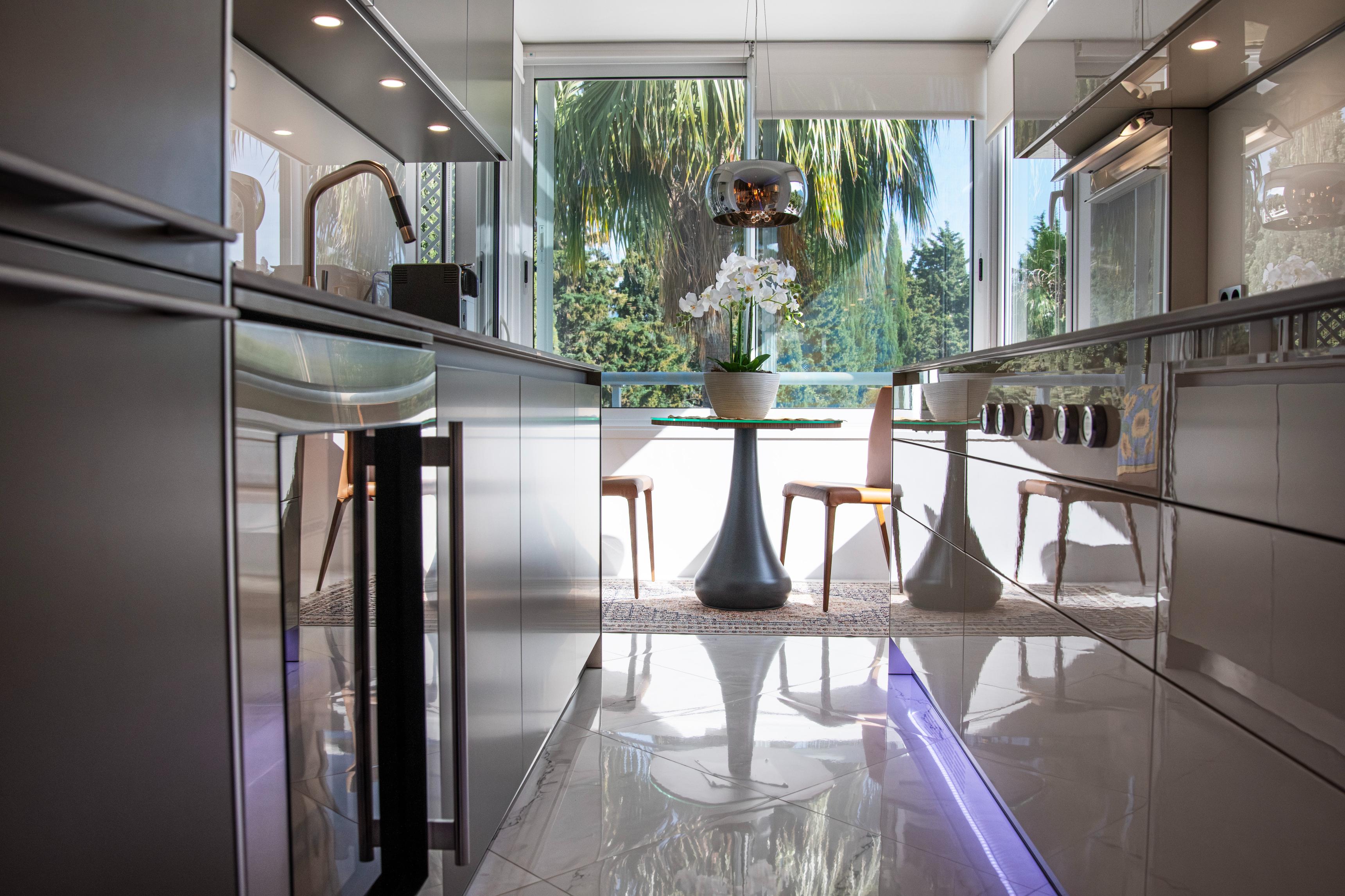 Duplex Penthouse · Marbella · (2650HFA)