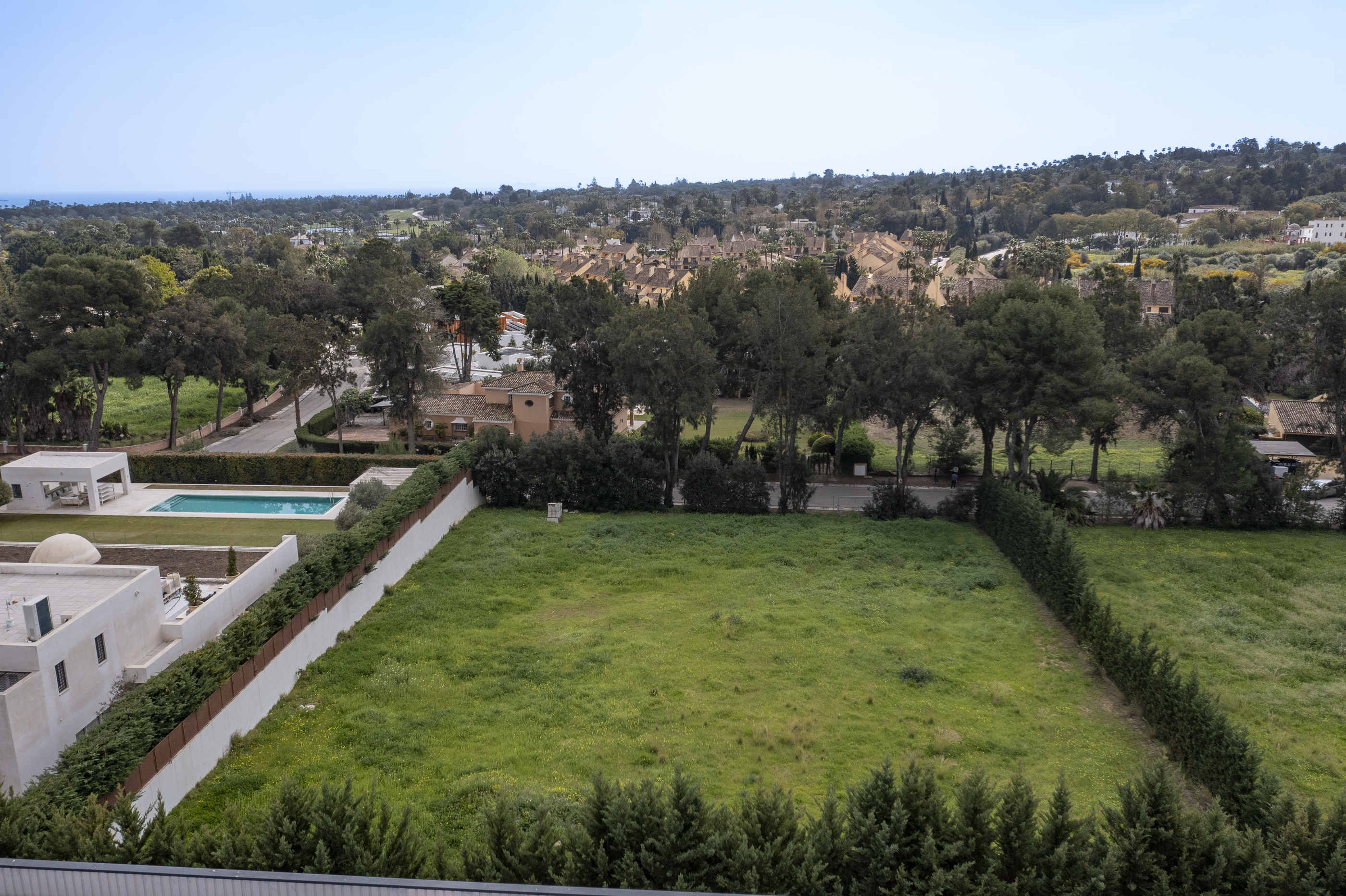 Plot · Sotogrande · (79214KDT)