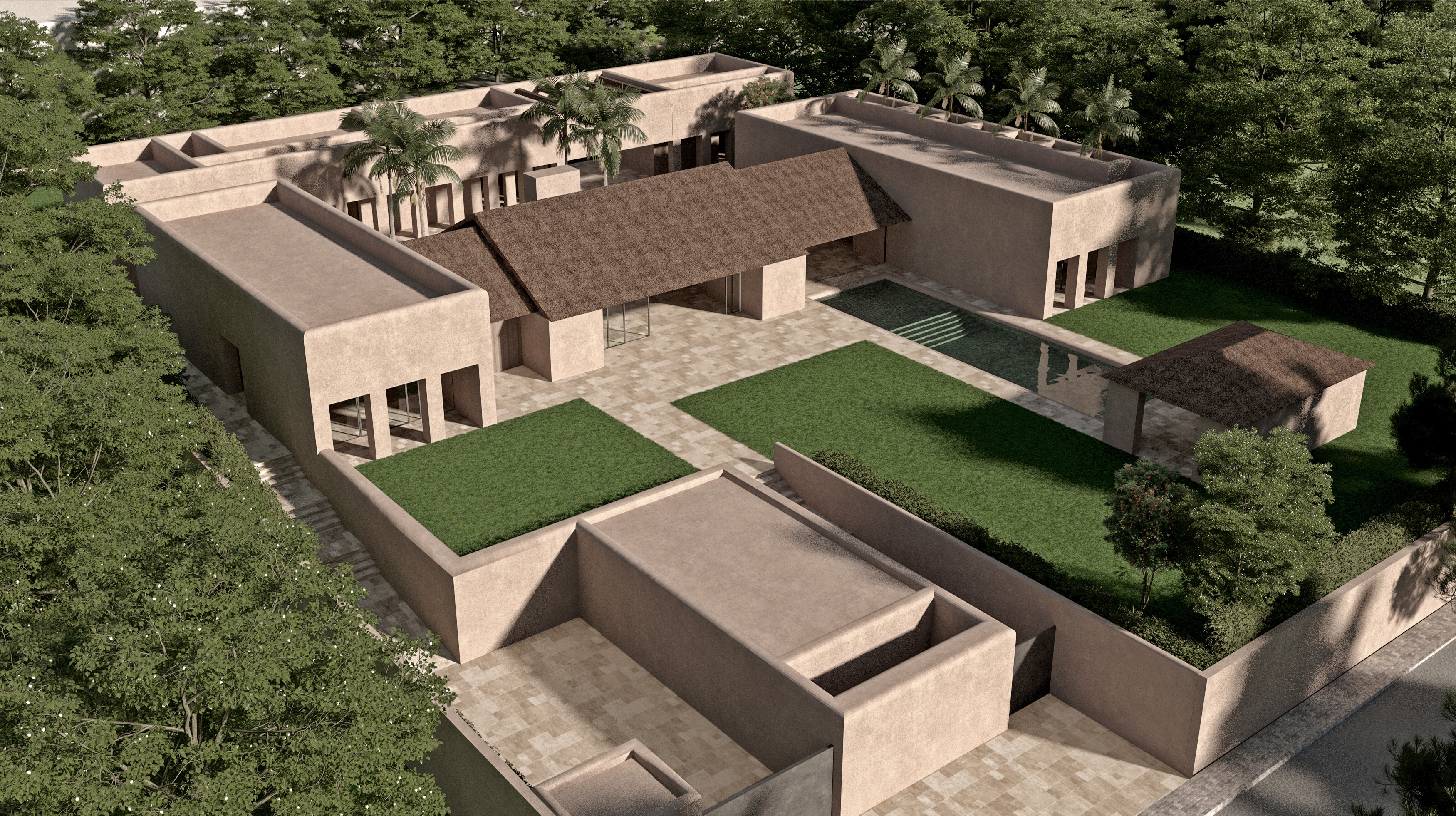 Plot · Sotogrande · (79214KDT)