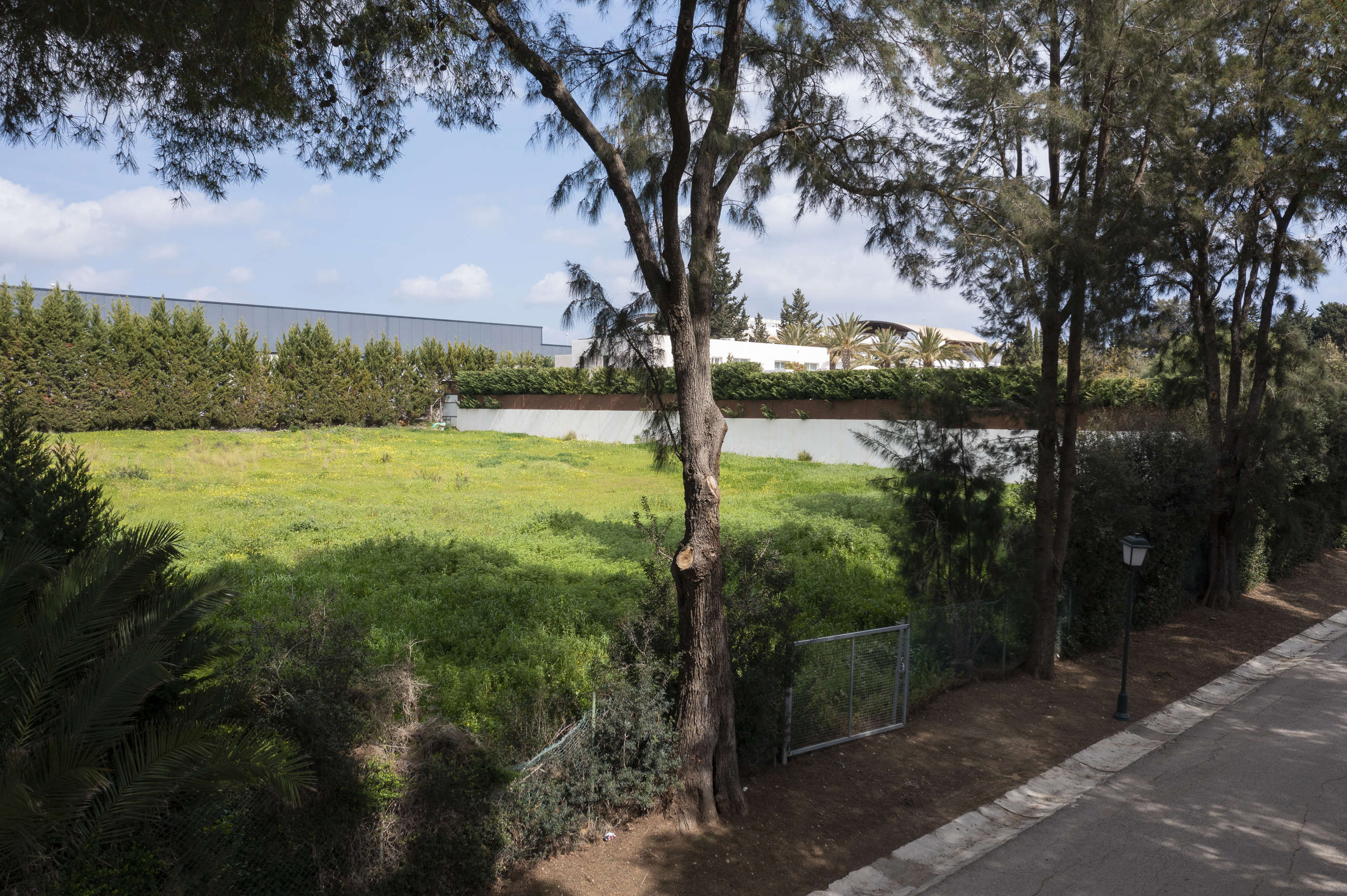 Plot · Sotogrande · (79214KDT)