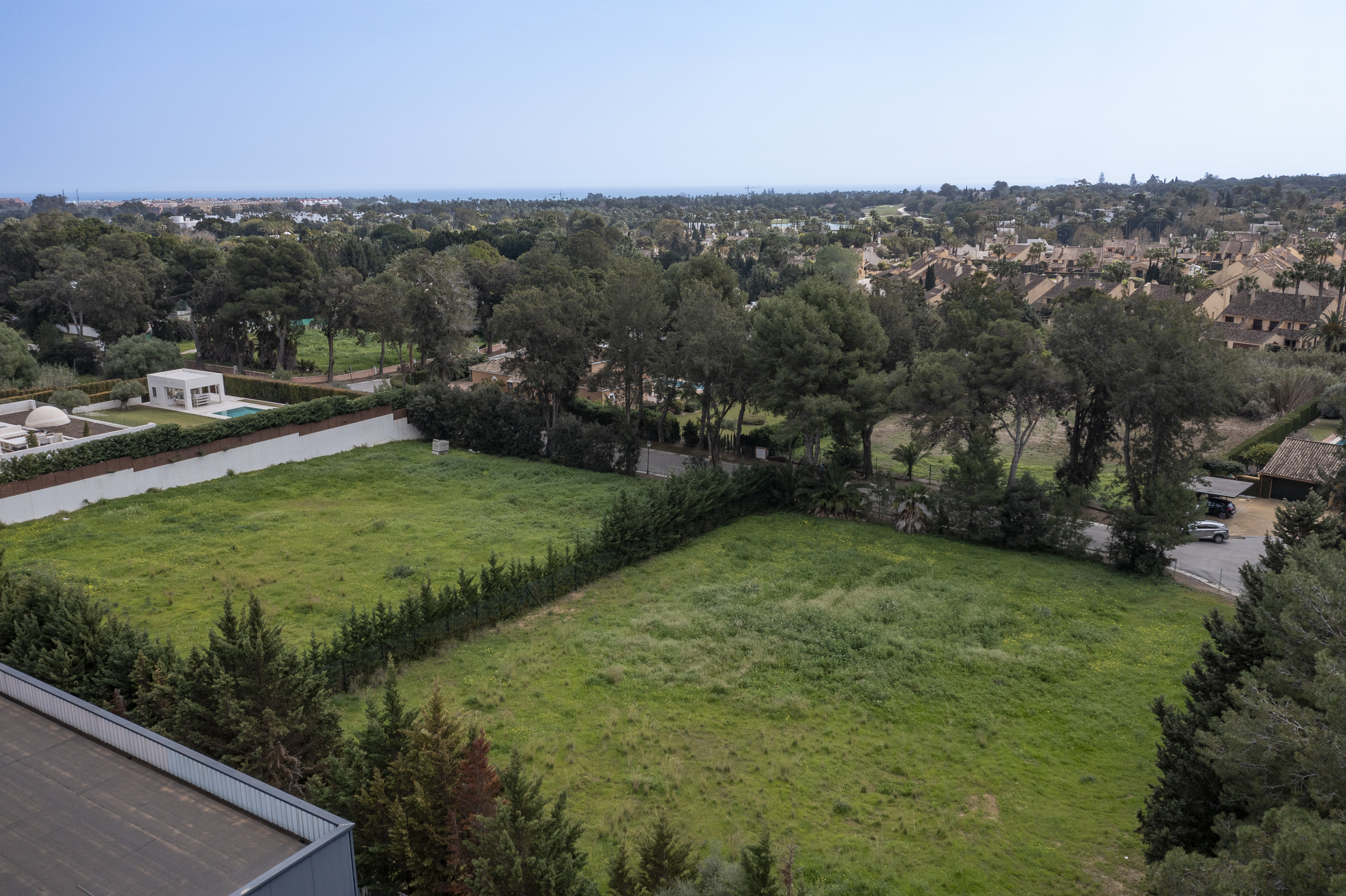 Plot · Sotogrande · (79214KDT)