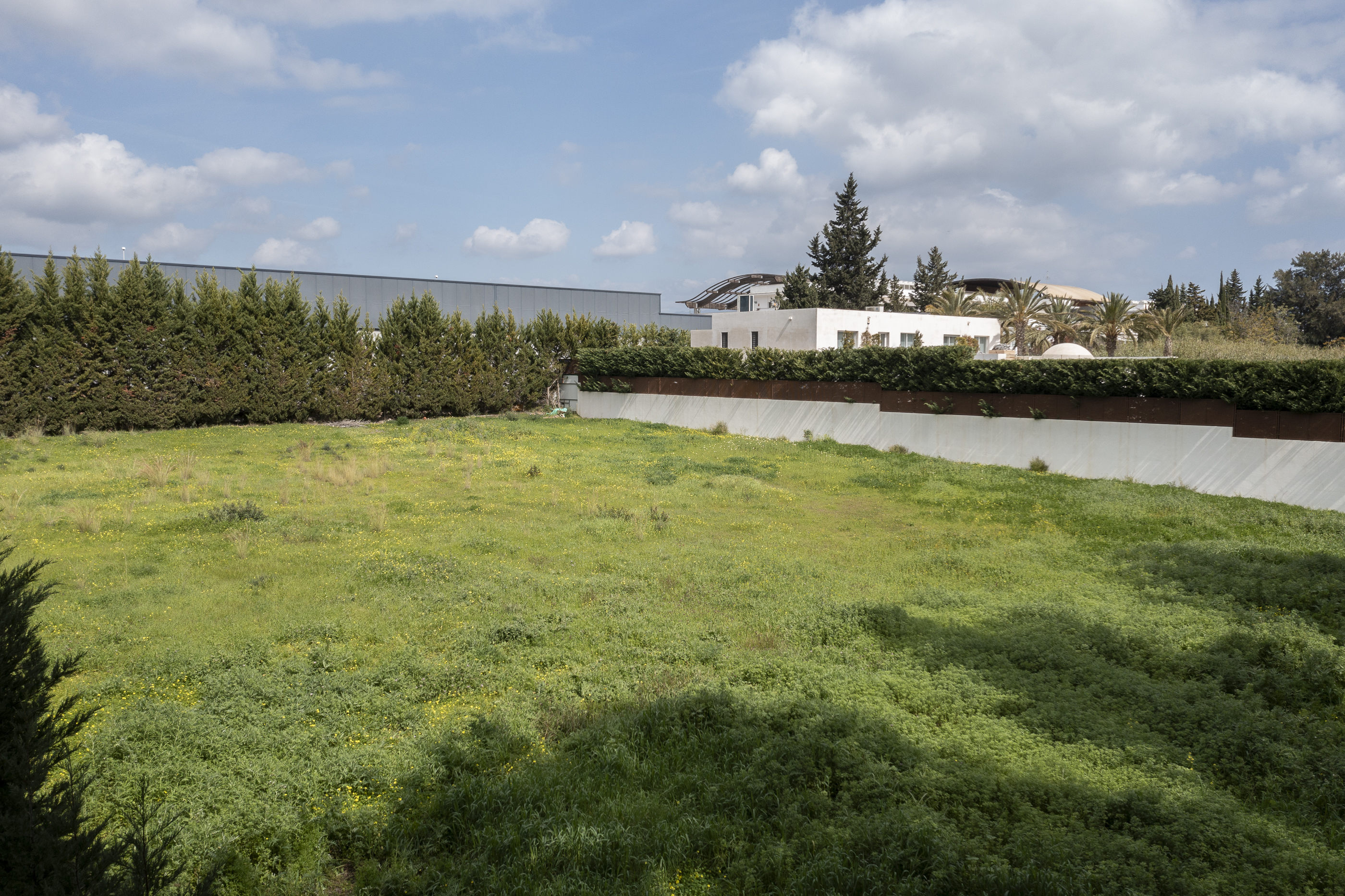 Plot · Sotogrande · (79214KDT)