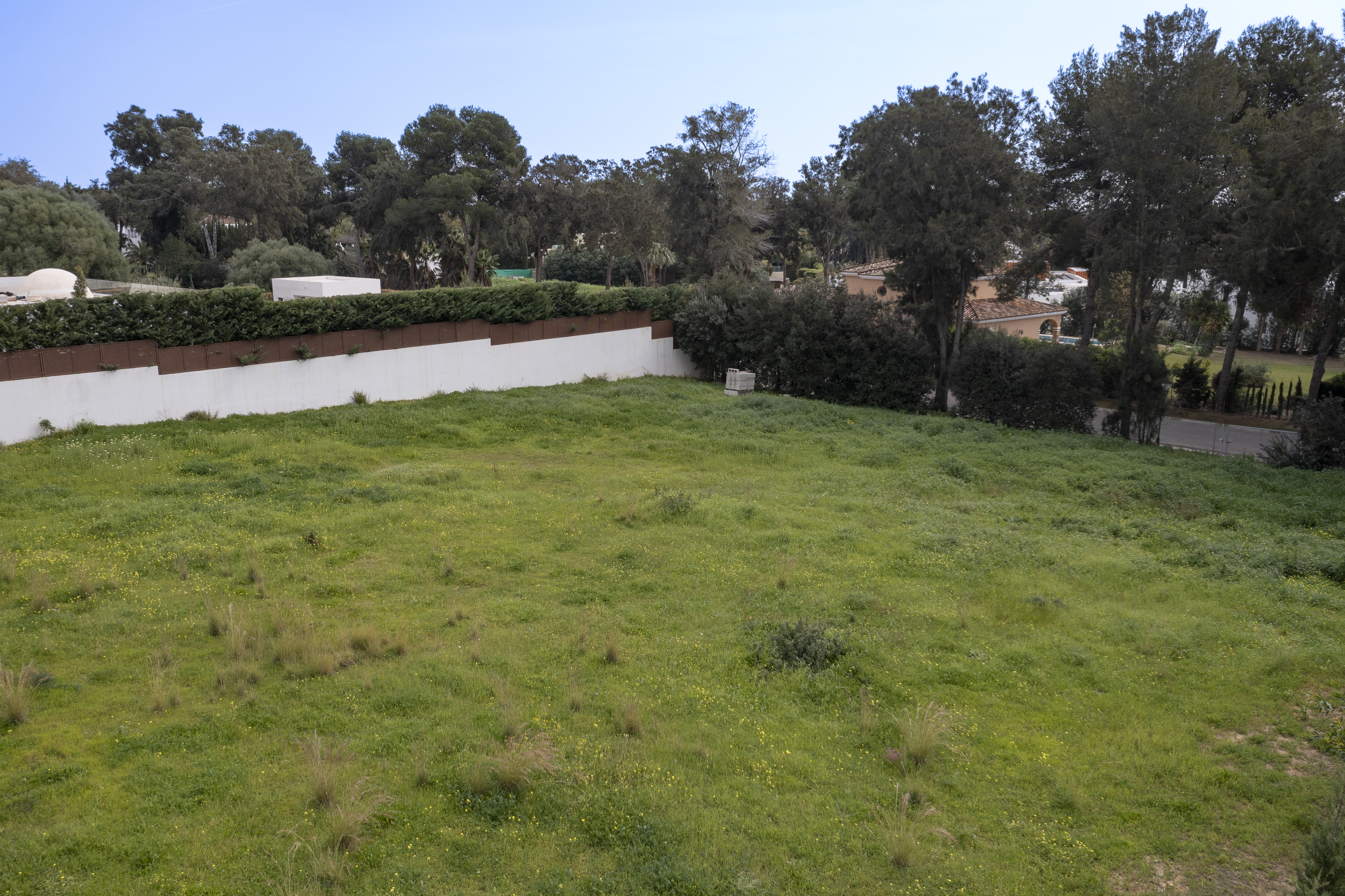Plot · Sotogrande · (79214KDT)