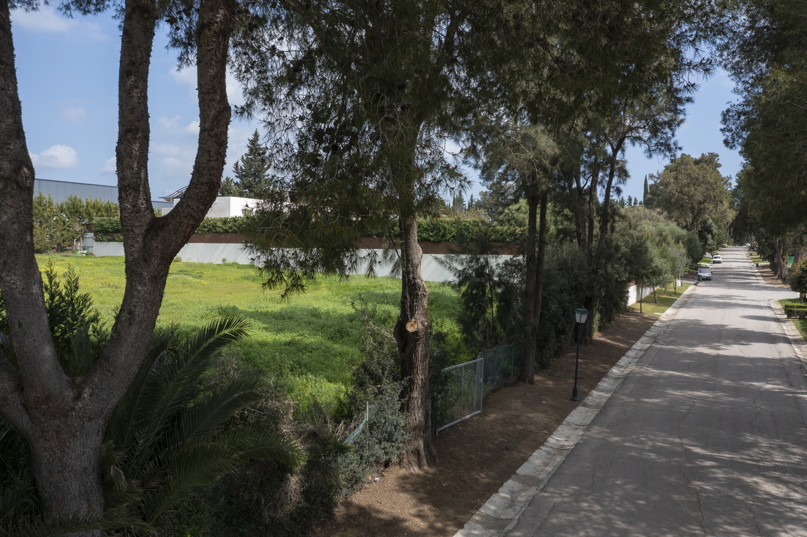 Plot · Sotogrande · (79214KDT)