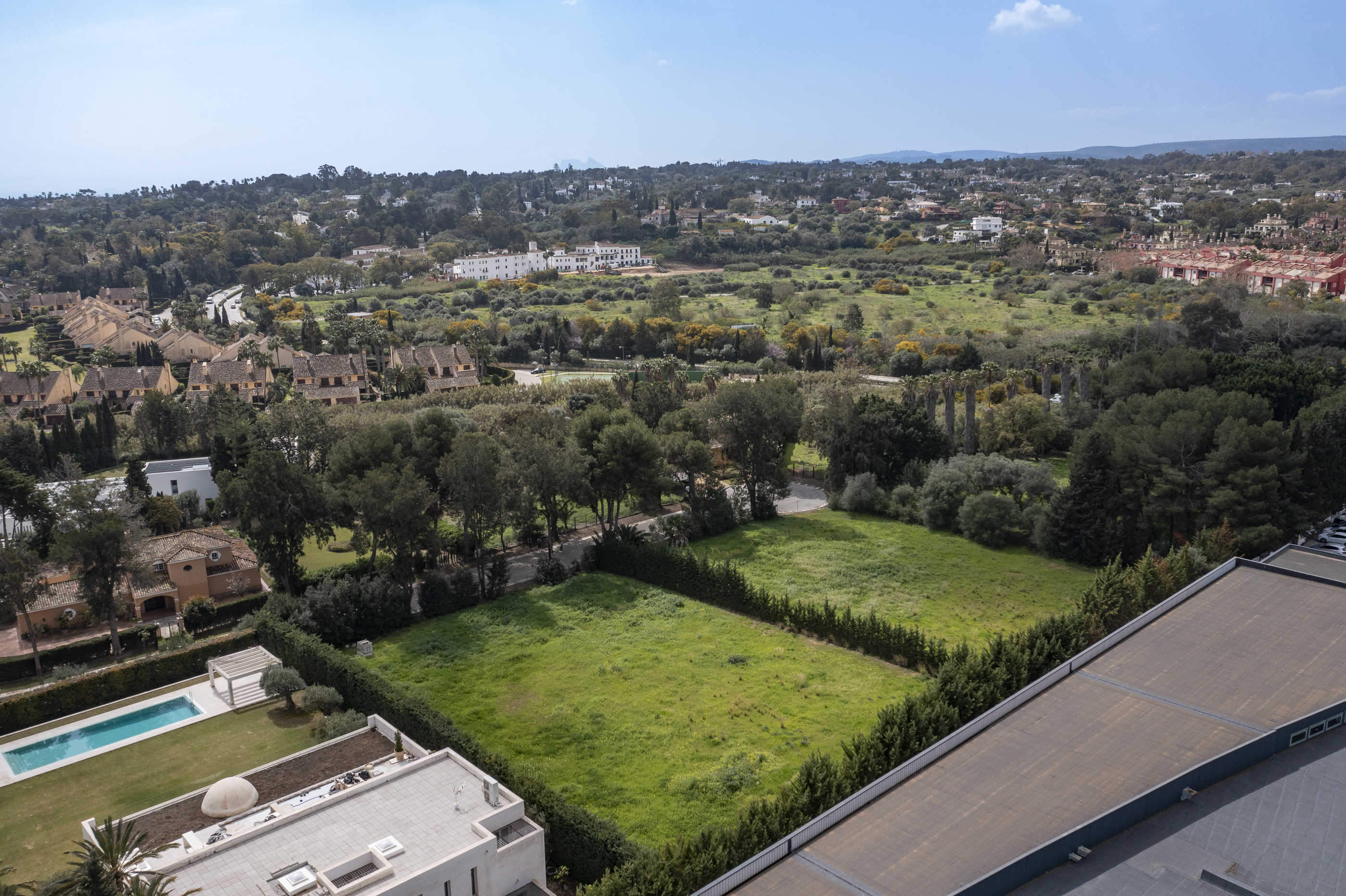 Plot · Sotogrande · (79214KDT)