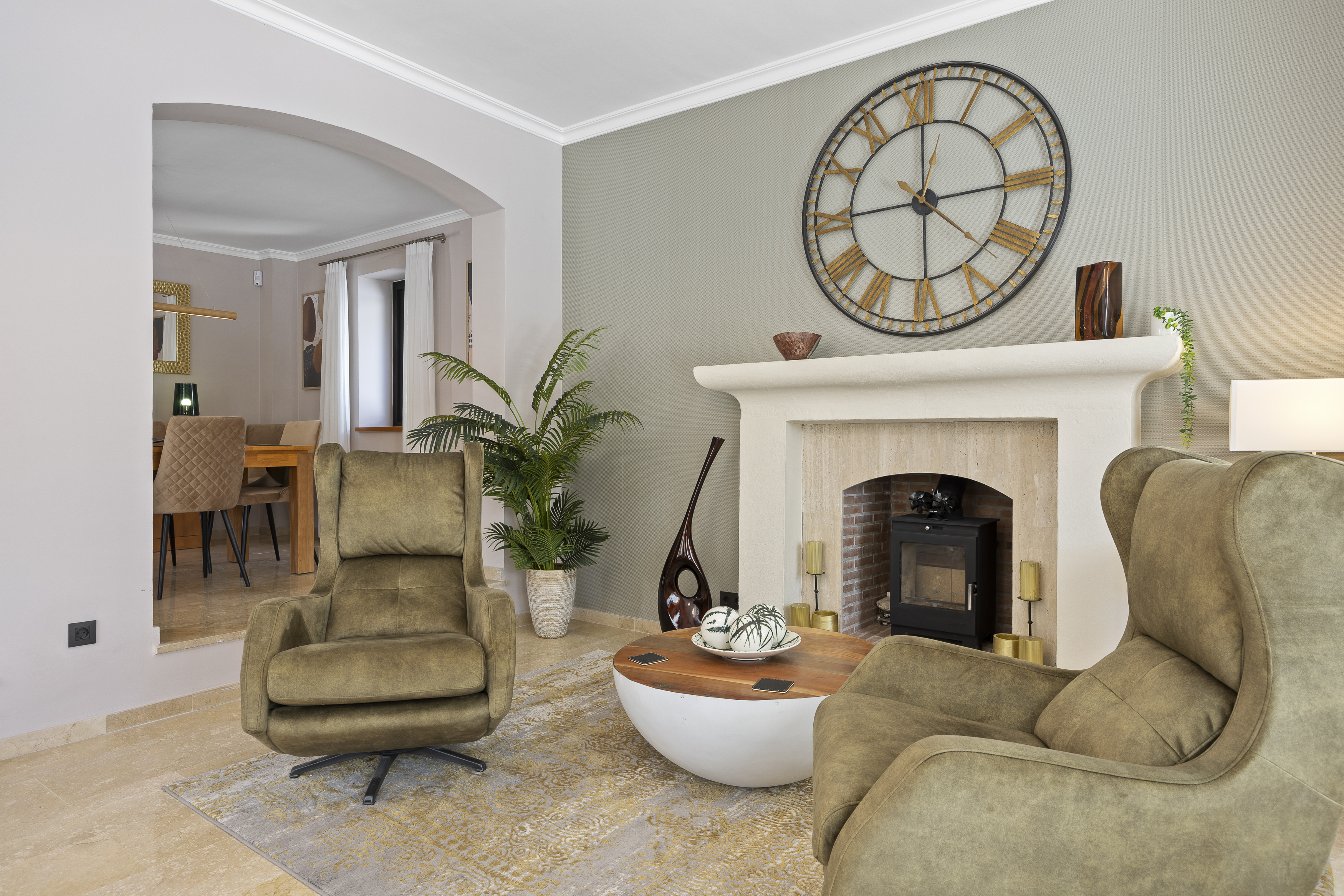 Villa · Benahavis · (79239KDT)