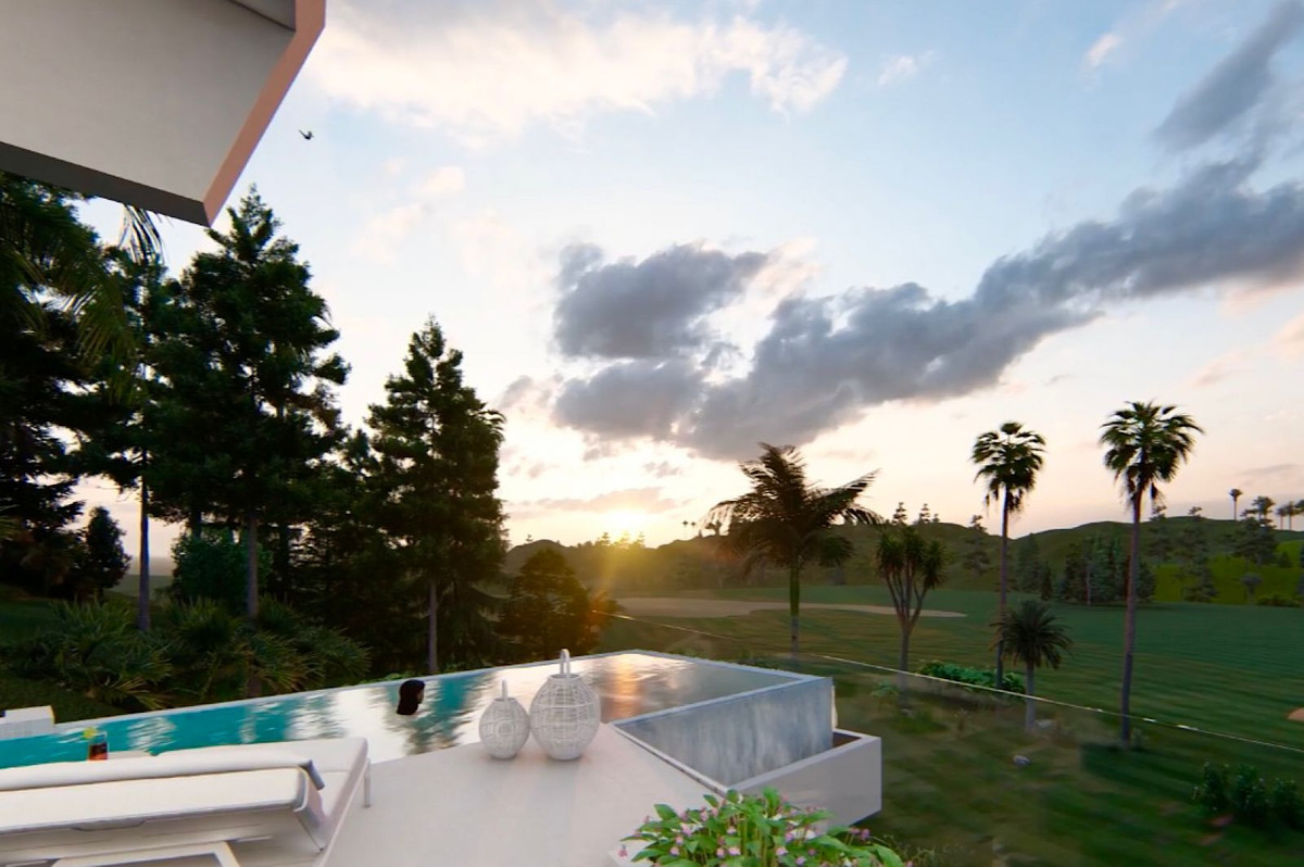 Villa · Estepona · (HTL00064P)