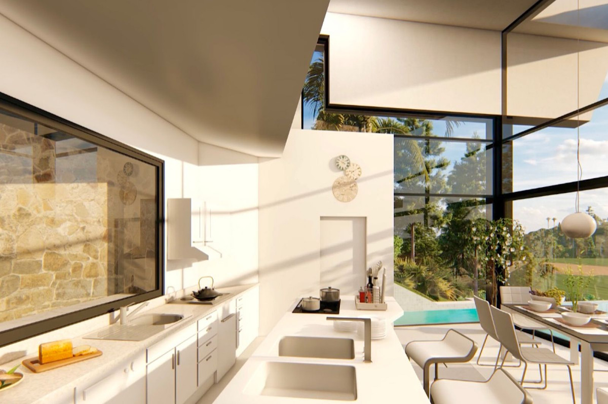 Villa · Estepona · (HTL00064P)