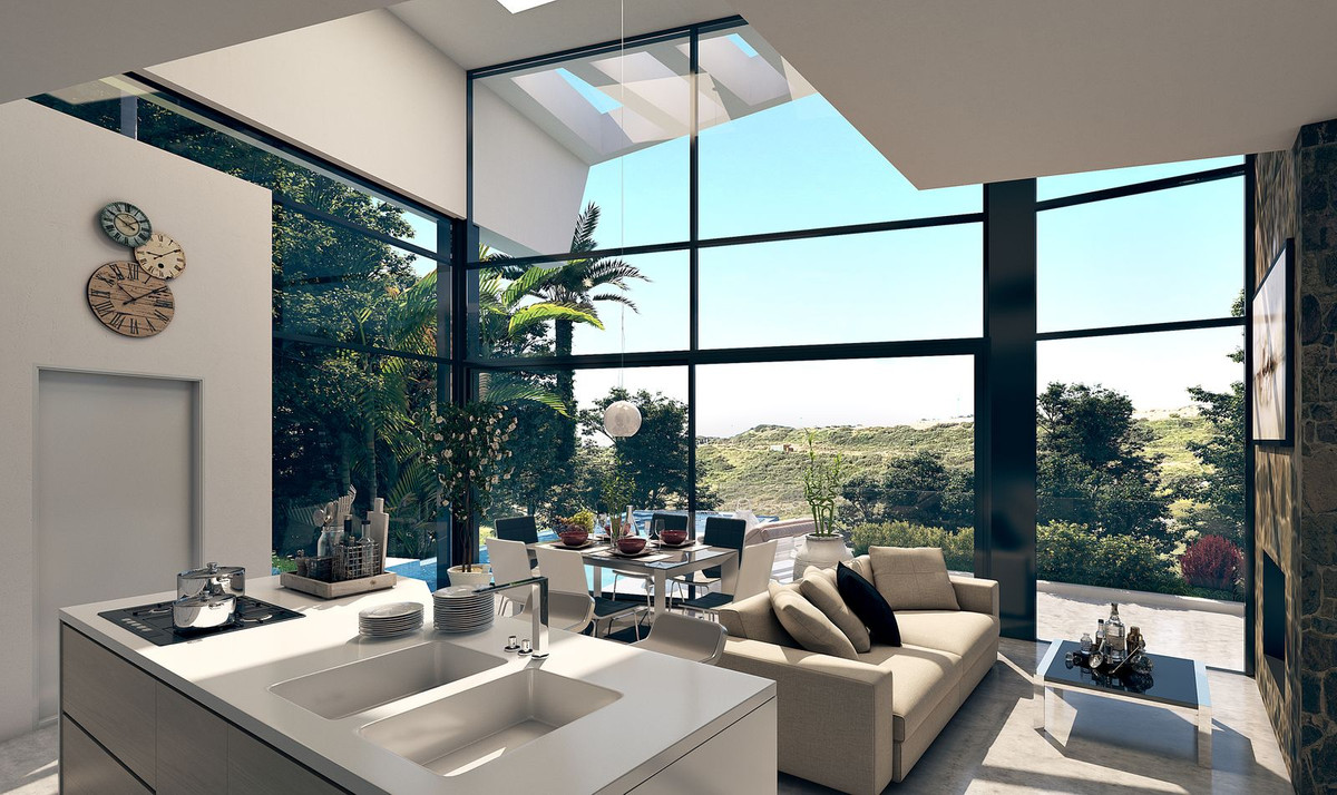 Villa · Estepona · (HTL00064P)