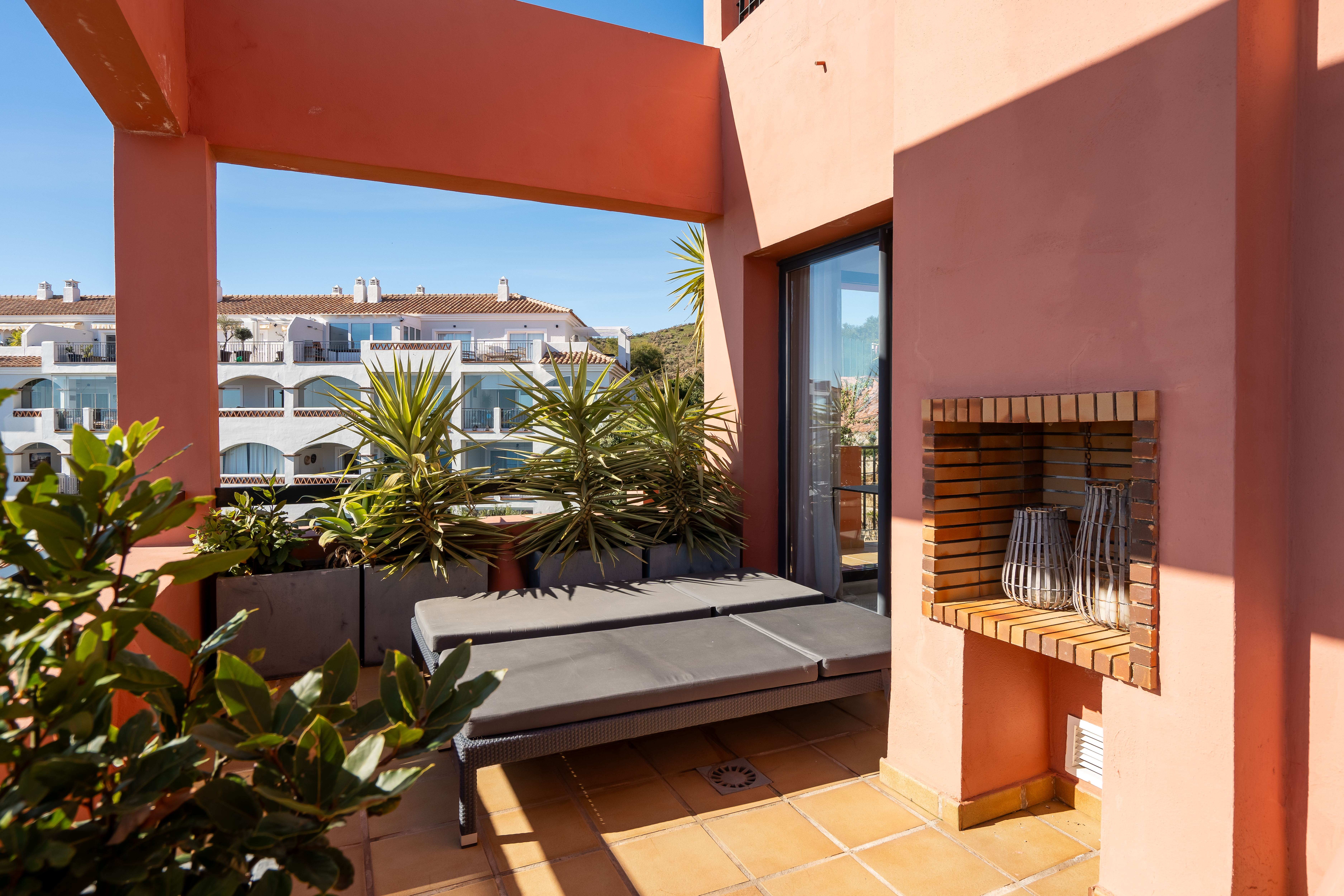 Duplex Penthouse · Mijas Costa · (RM060)