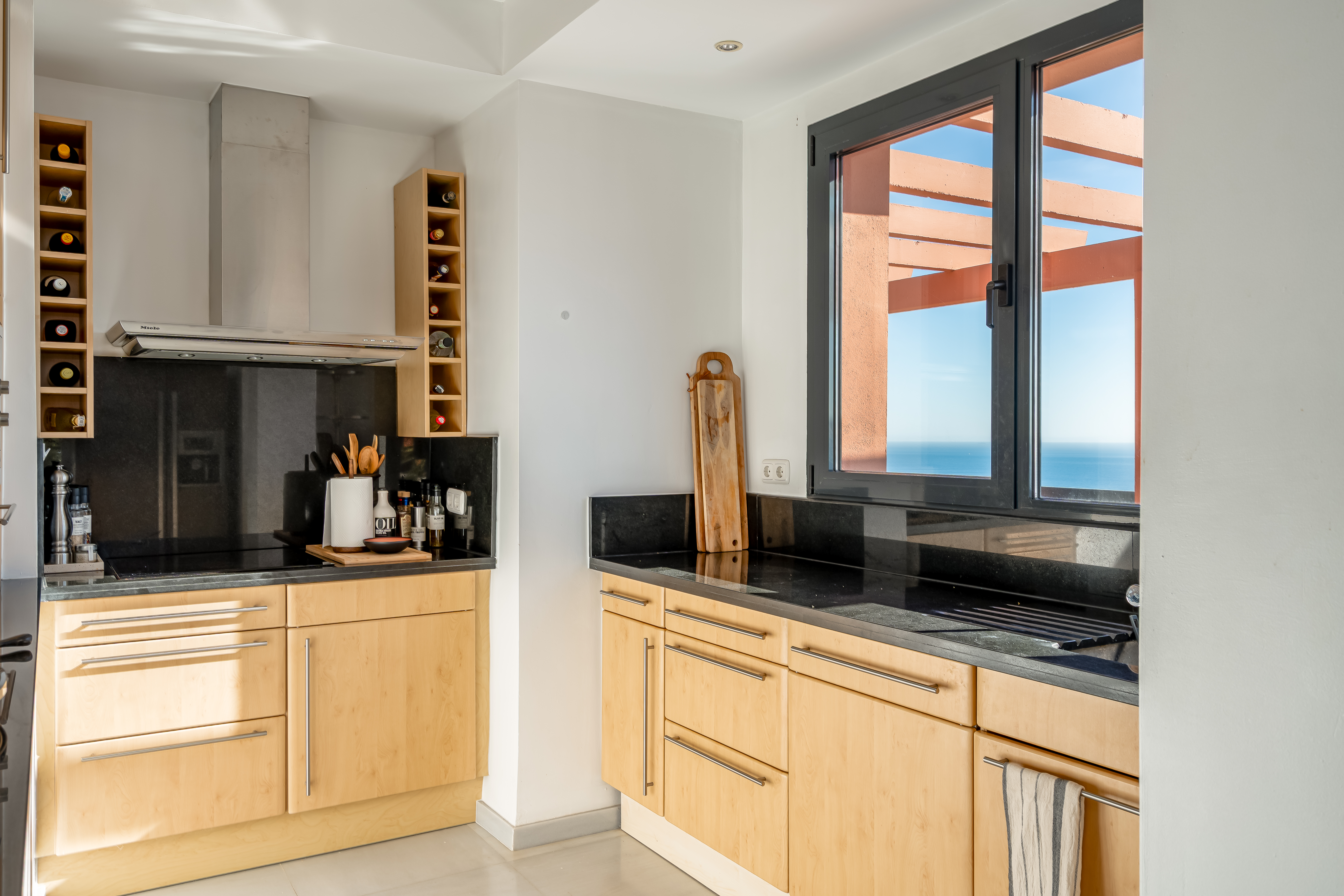 Duplex Penthouse · Mijas Costa · (RM060)
