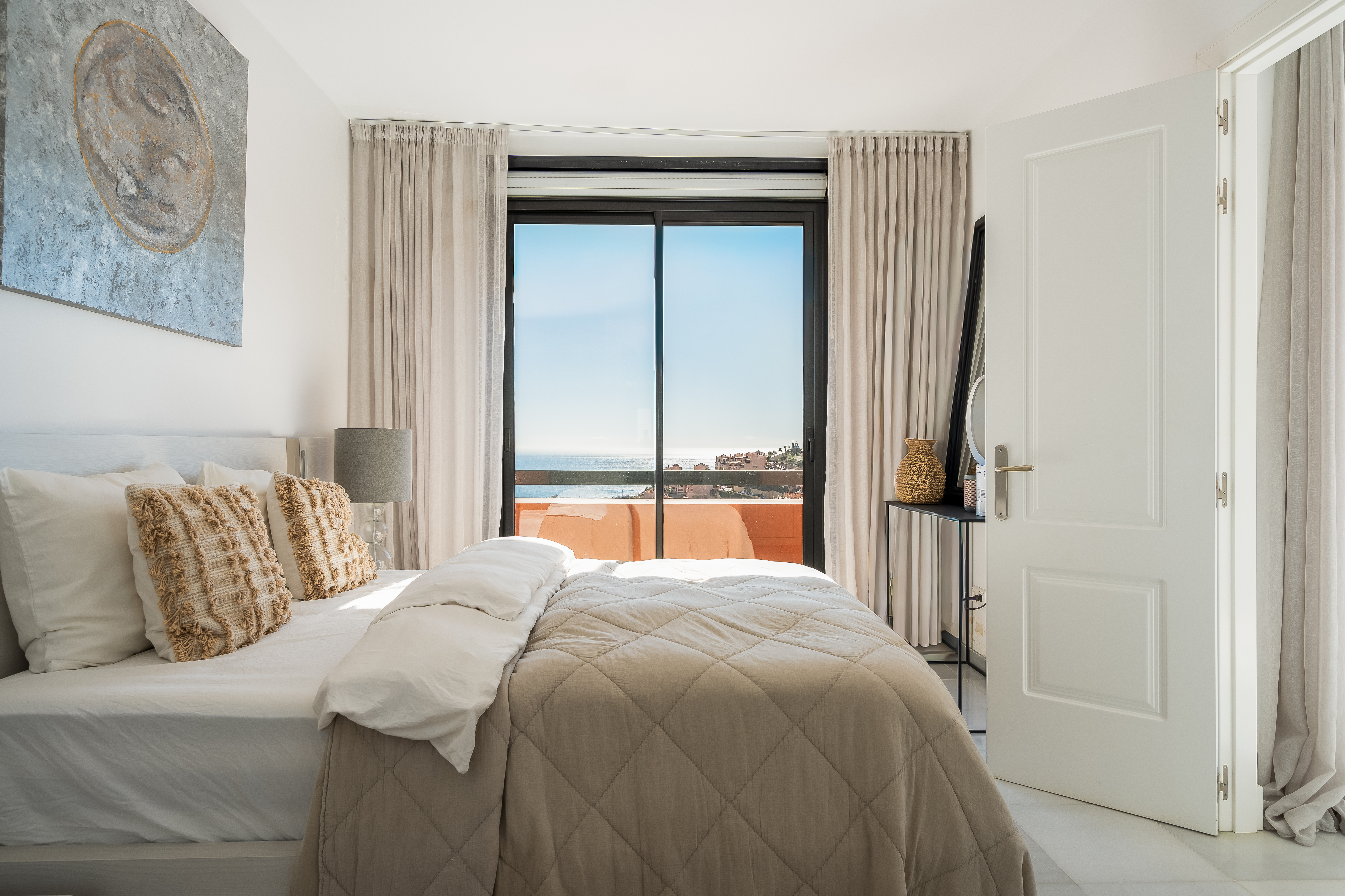 Duplex Penthouse · Mijas Costa · (RM060)