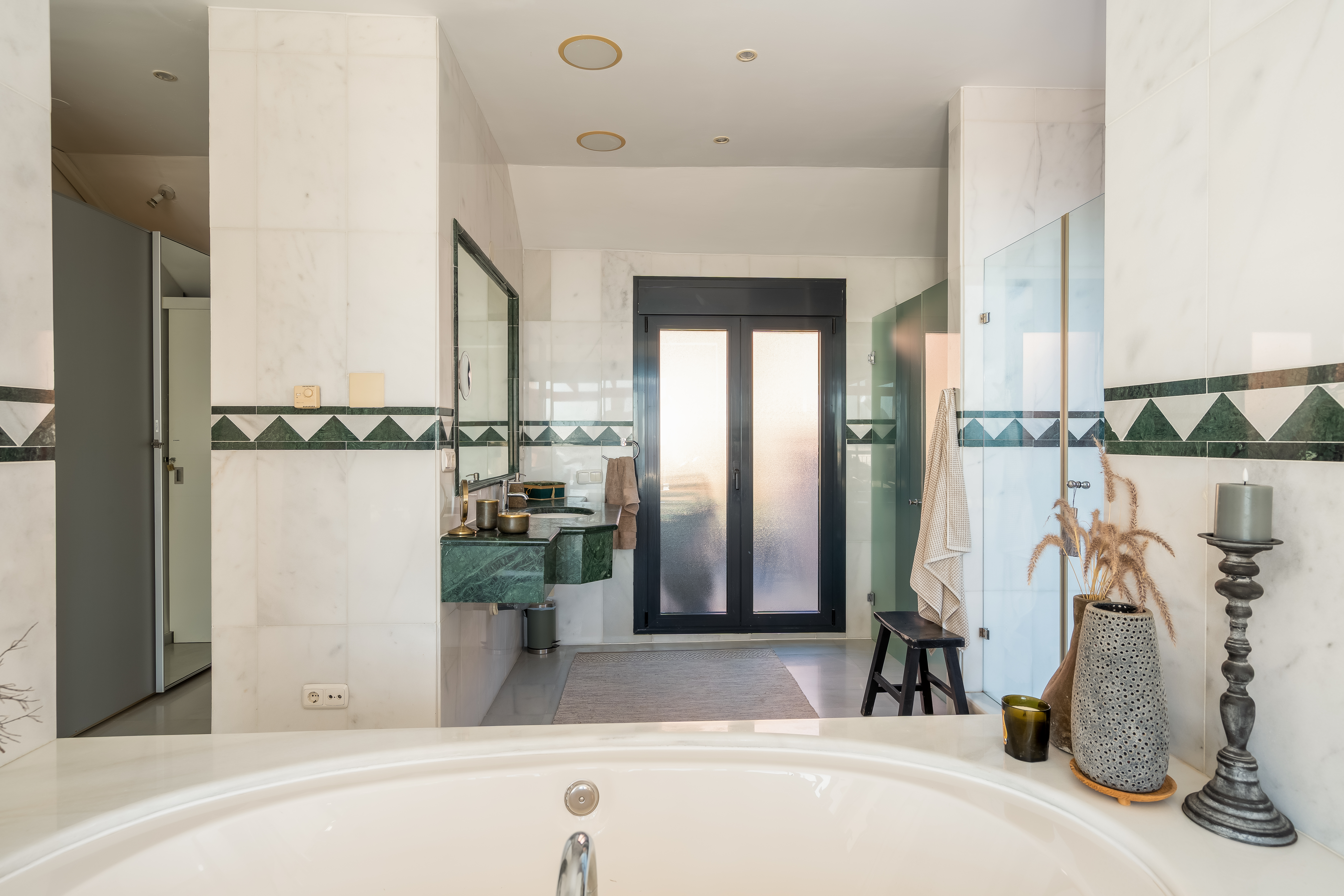 Duplex Penthouse · Mijas Costa · (RM060)