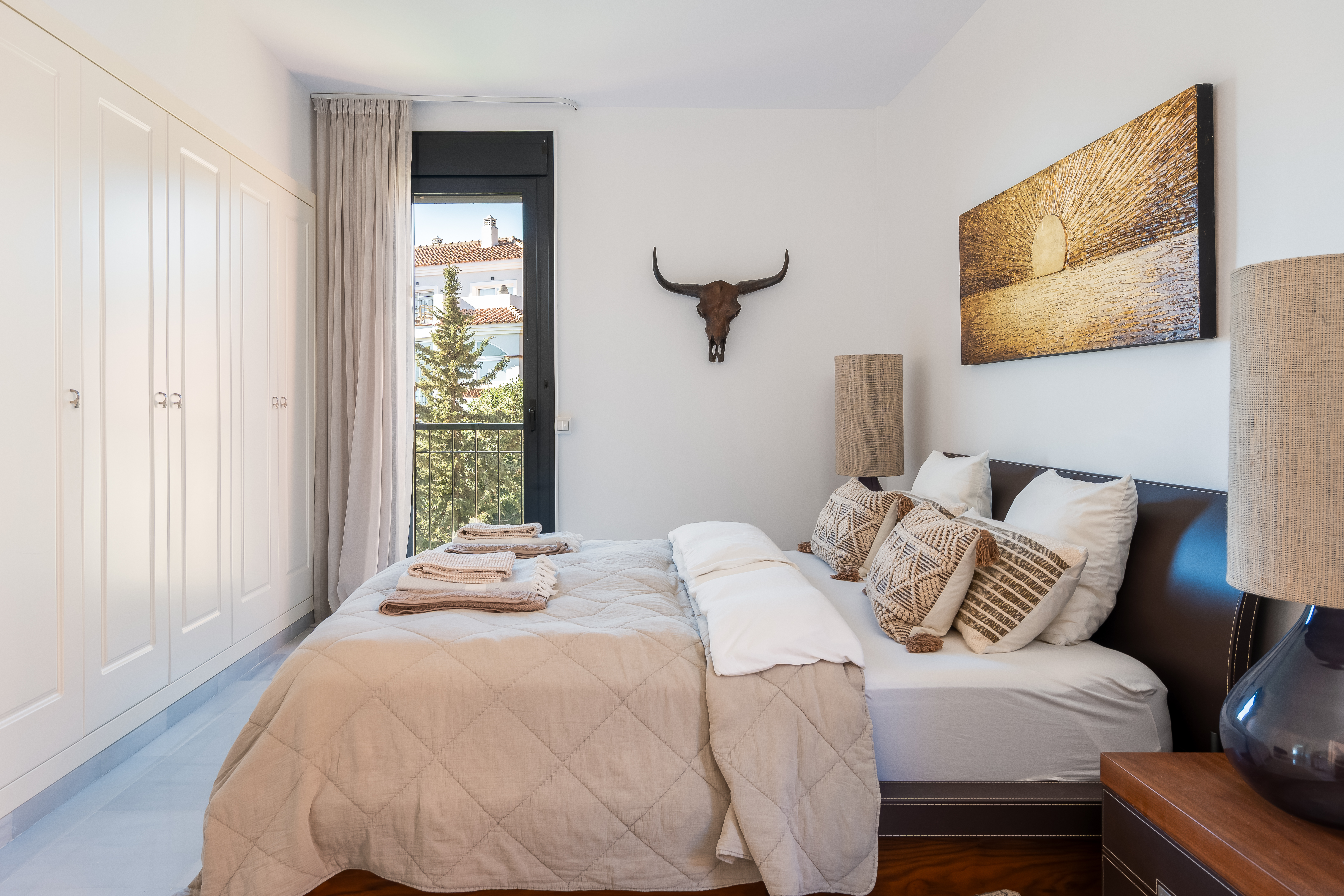 Duplex Penthouse · Mijas Costa · (RM060)