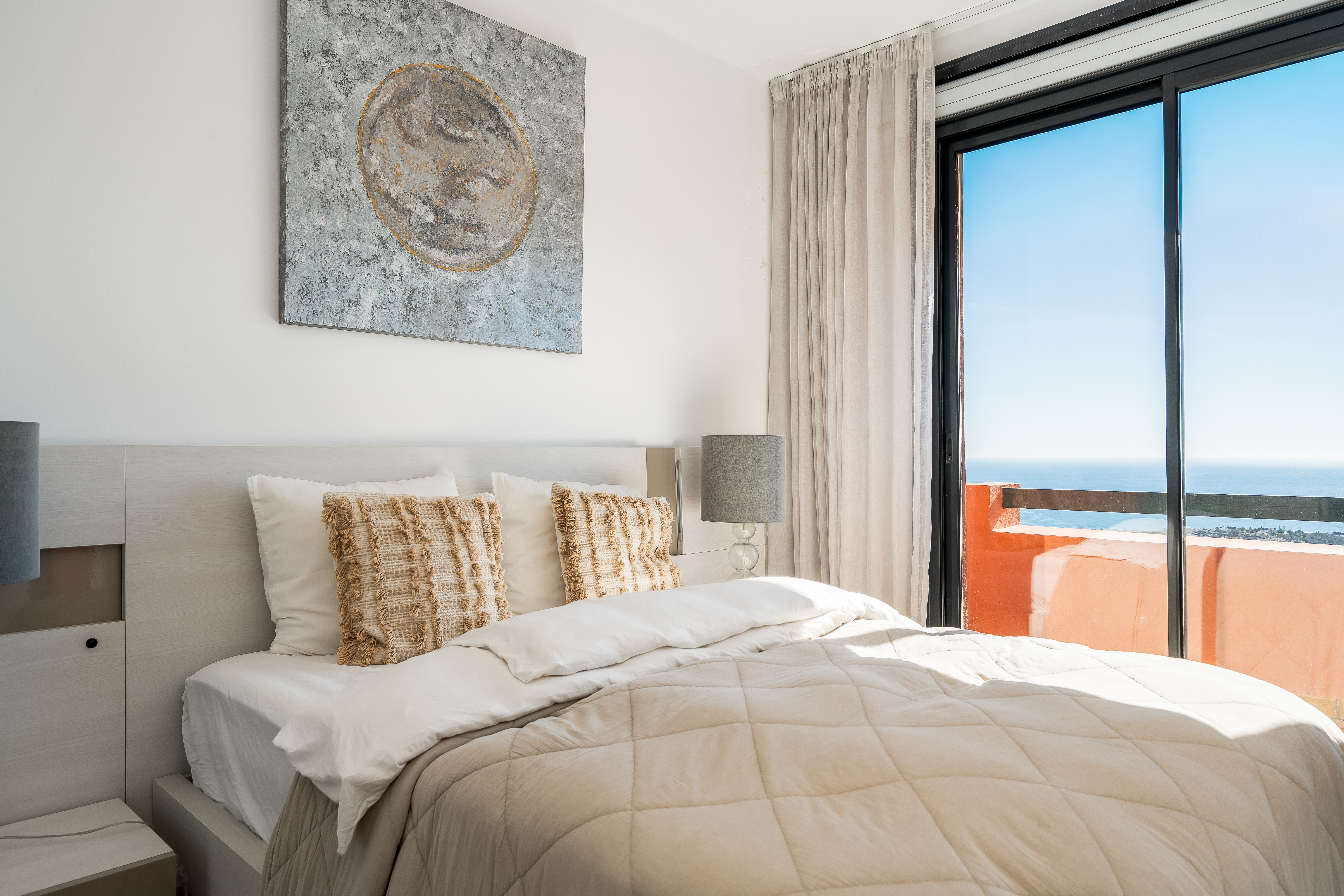 Duplex Penthouse · Mijas Costa · (RM060)
