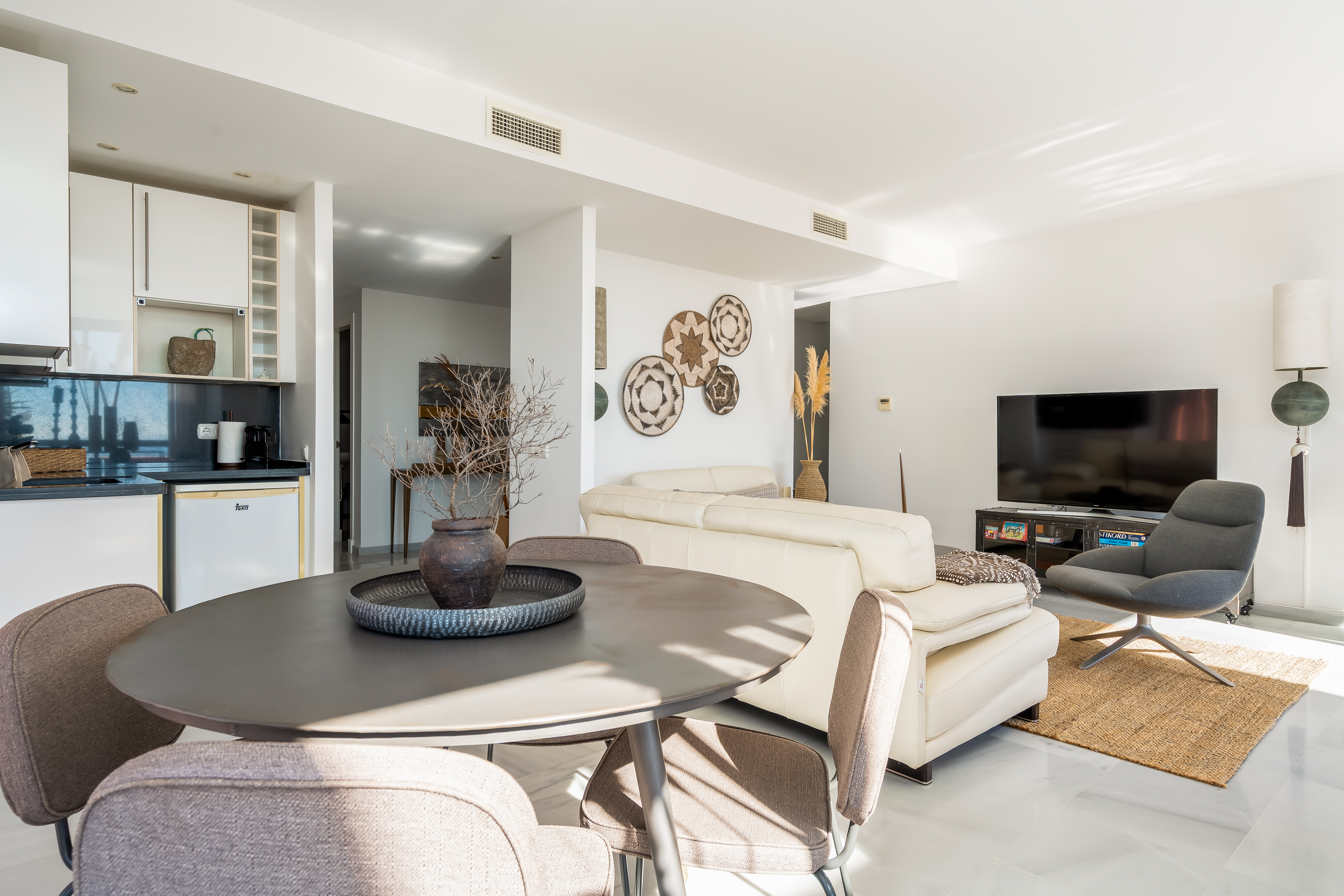 Duplex Penthouse · Mijas Costa · (RM060)