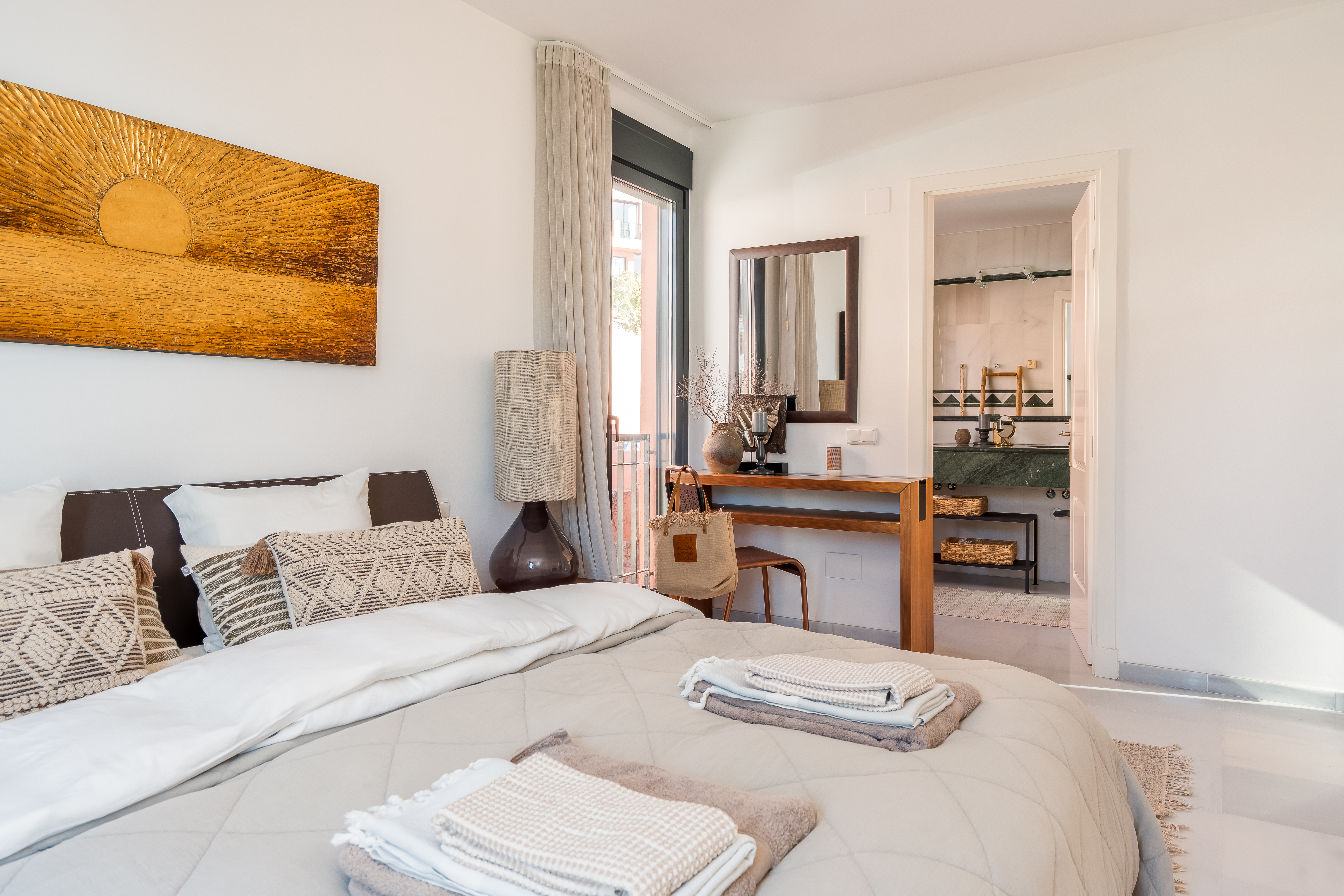 Duplex Penthouse · Mijas Costa · (RM060)