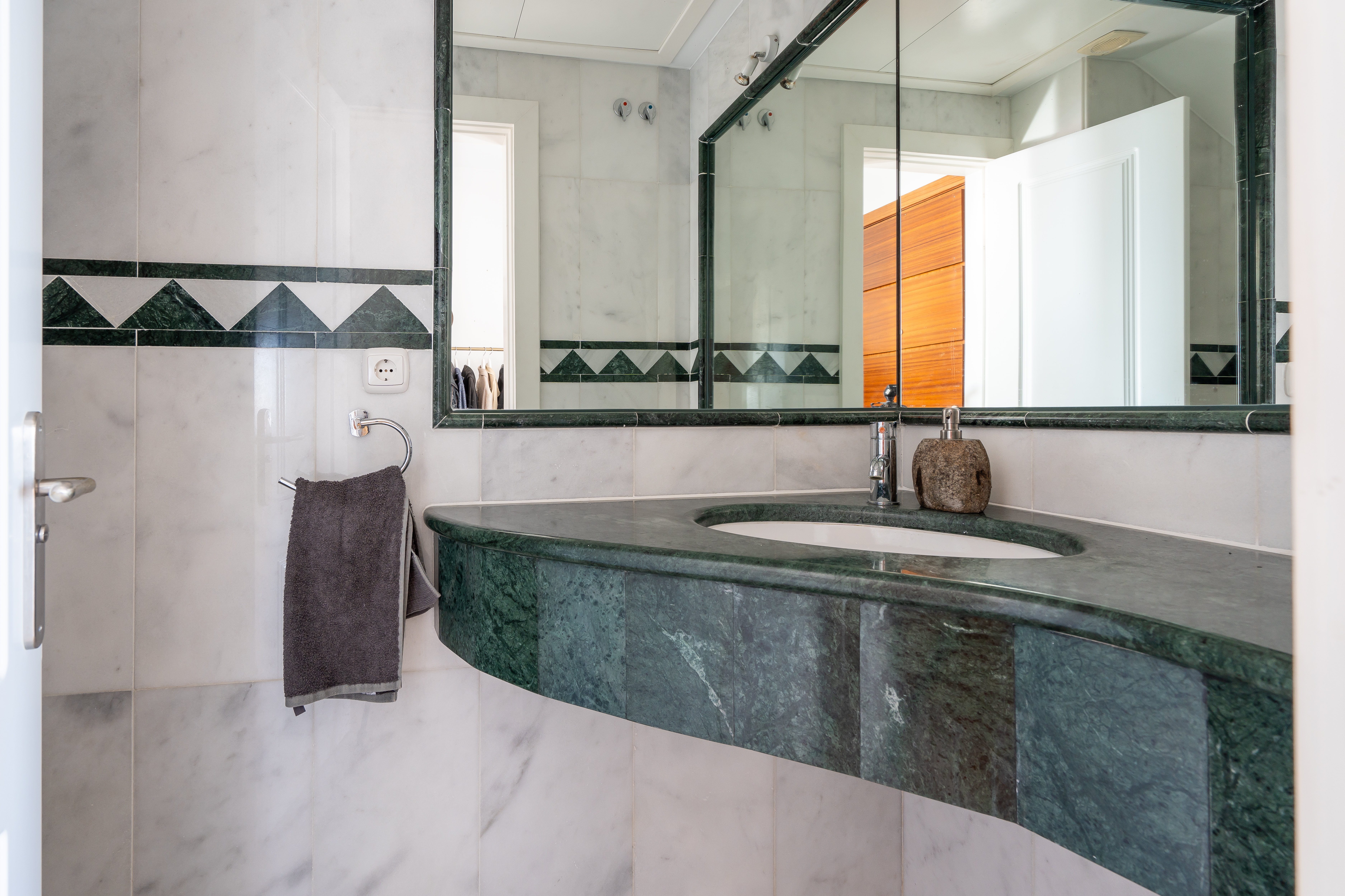 Duplex Penthouse · Mijas Costa · (RM060)
