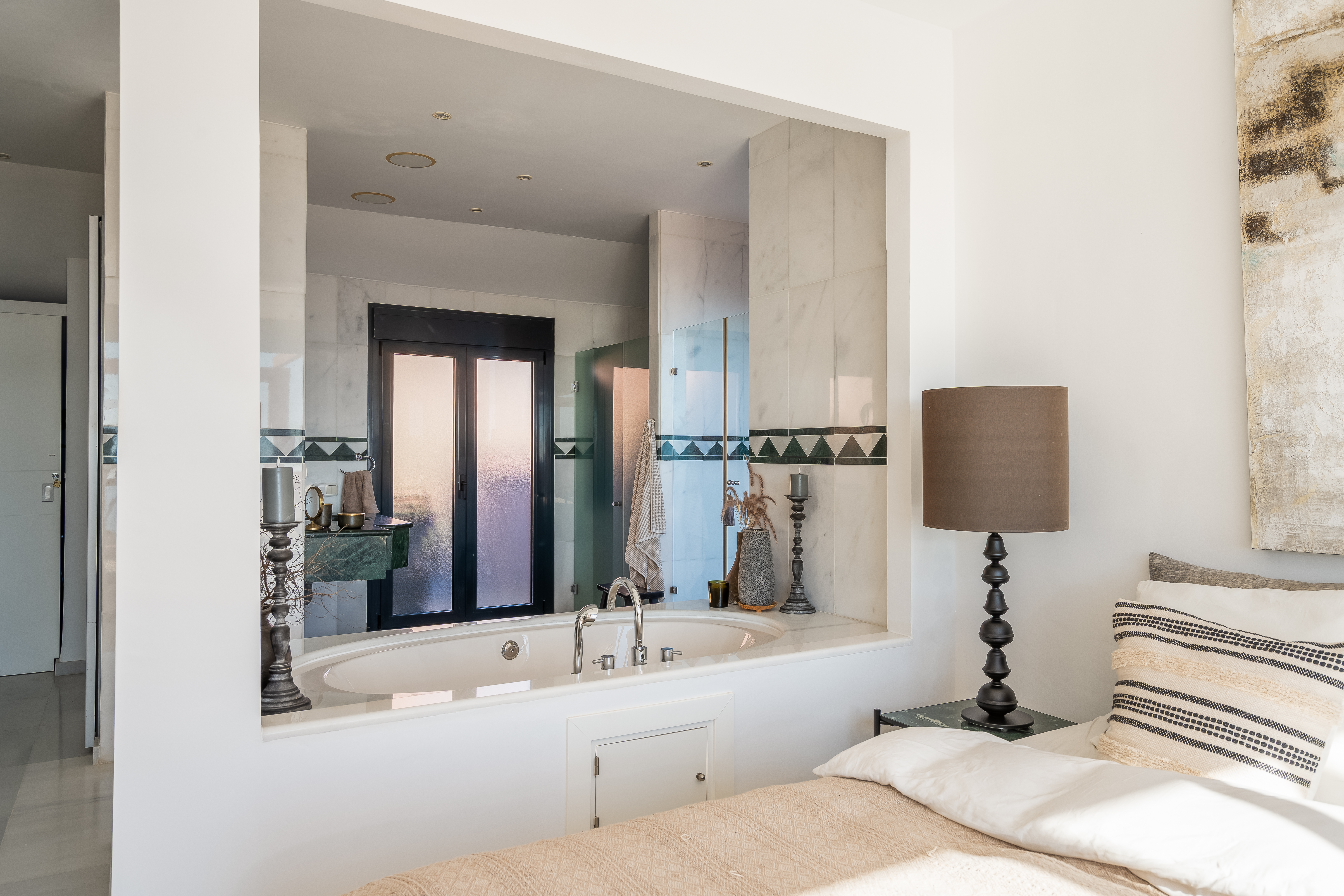 Duplex Penthouse · Mijas Costa · (RM060)