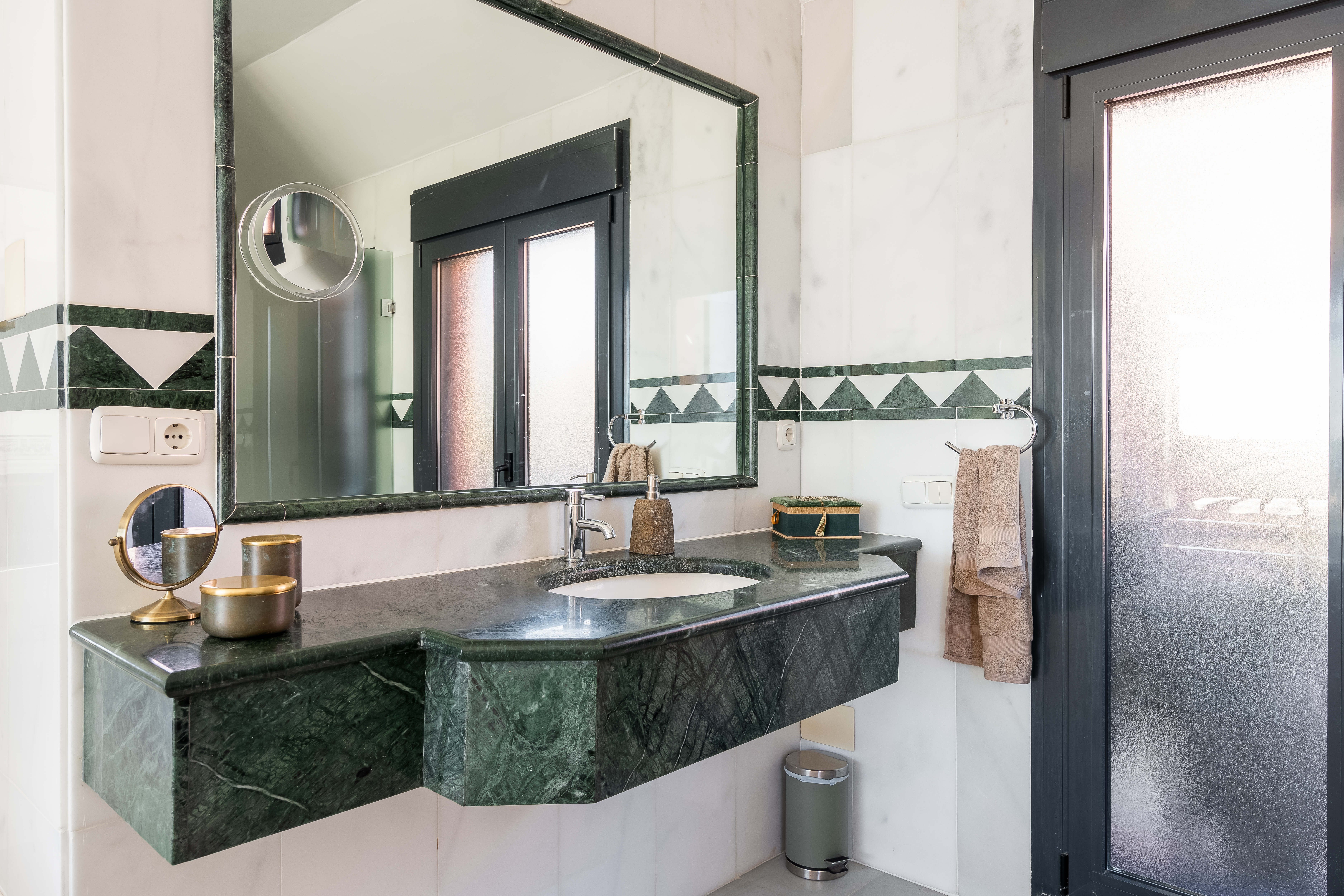 Duplex Penthouse · Mijas Costa · (RM060)