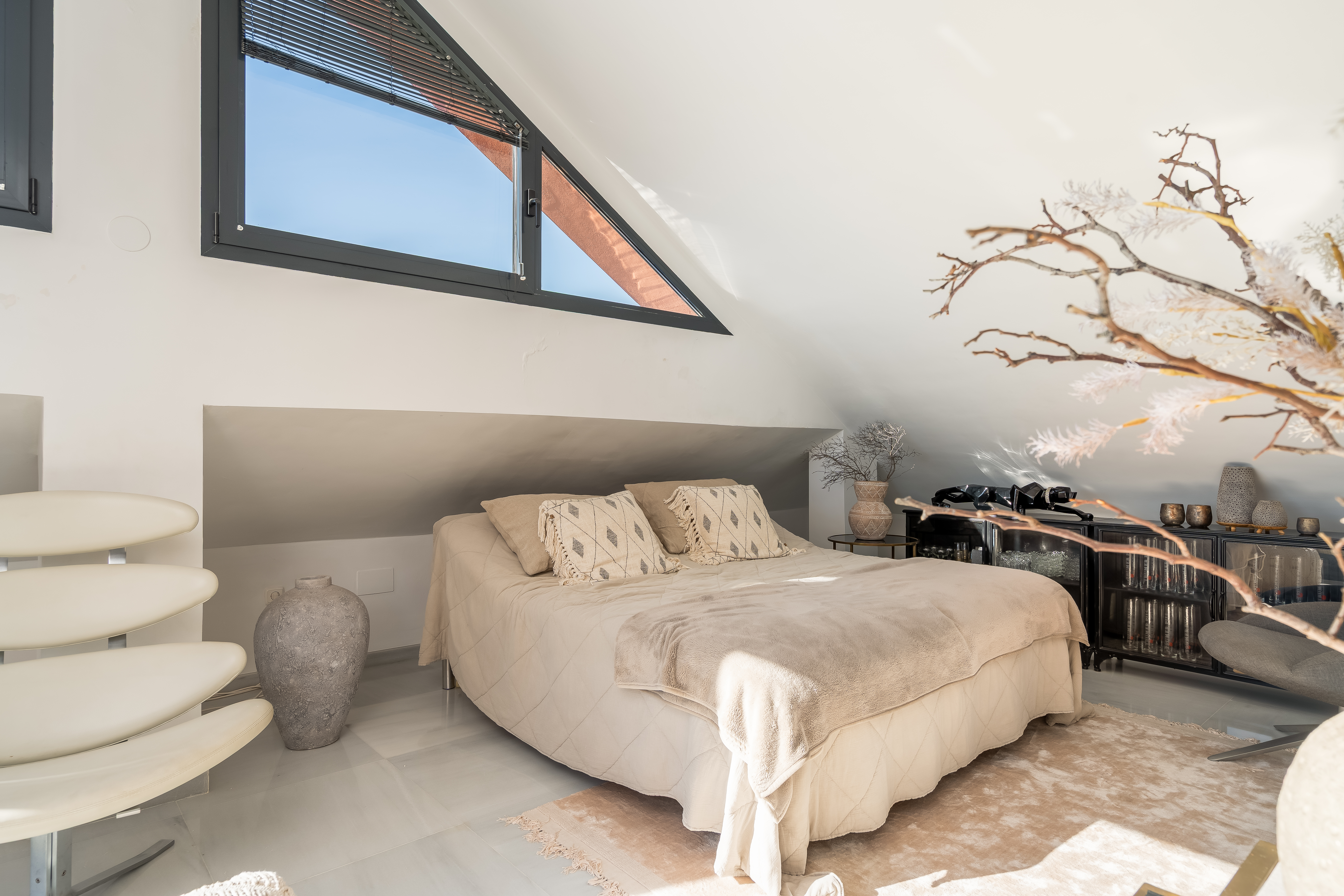 Duplex Penthouse · Mijas Costa · (RM060)