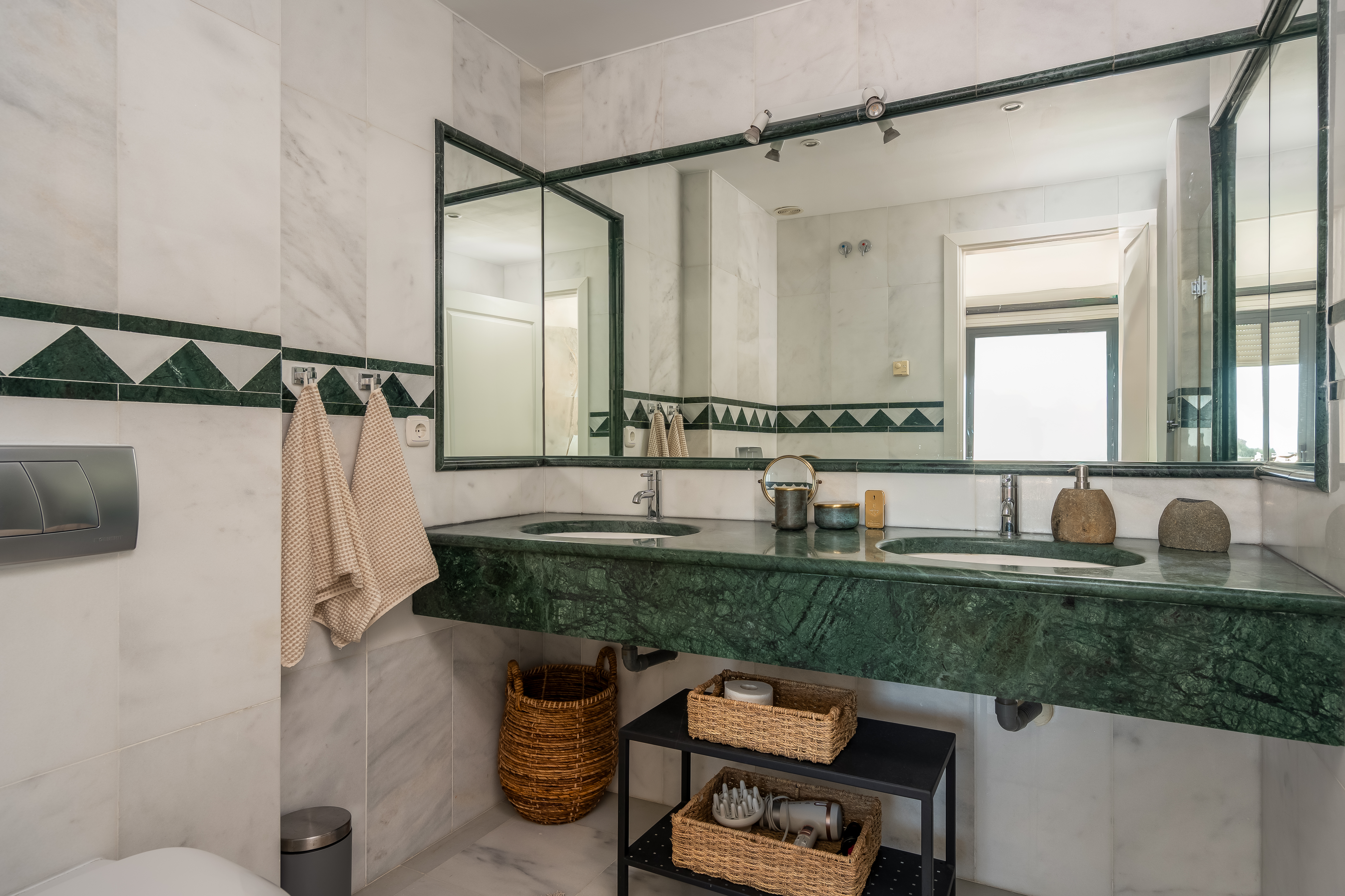 Duplex Penthouse · Mijas Costa · (RM060)