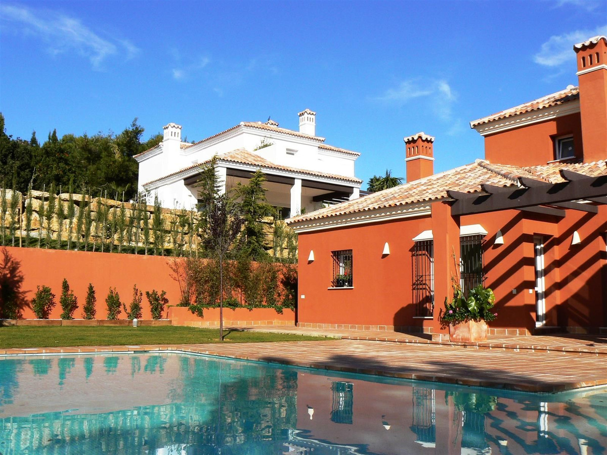 Villa · Sotogrande · (R4834600)