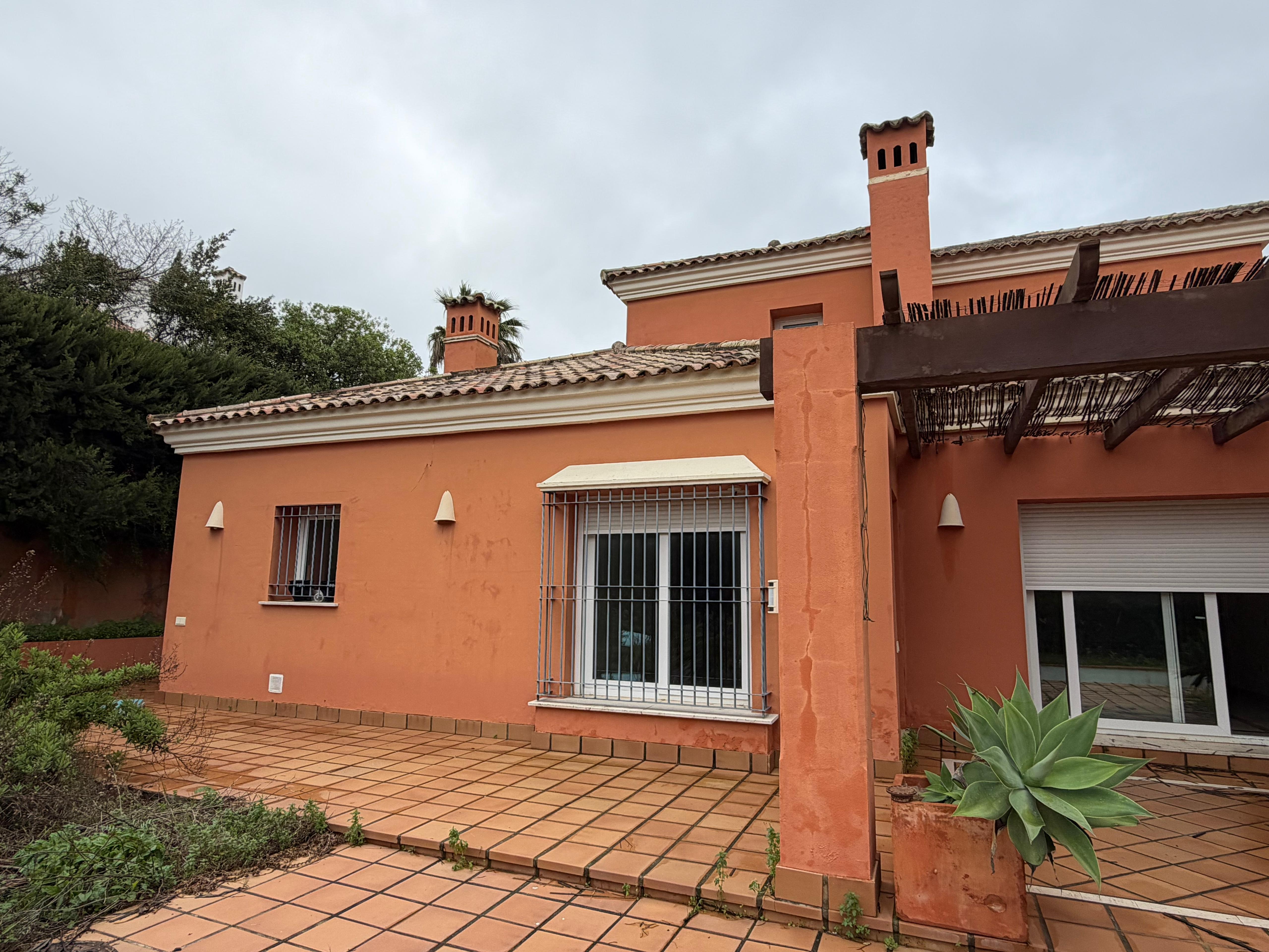 Villa · Sotogrande · (R4834600)