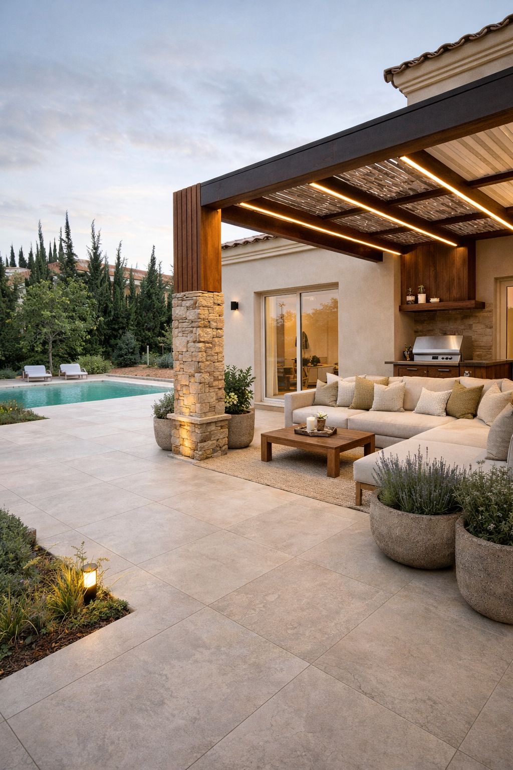 Villa · Sotogrande · (R4834600)