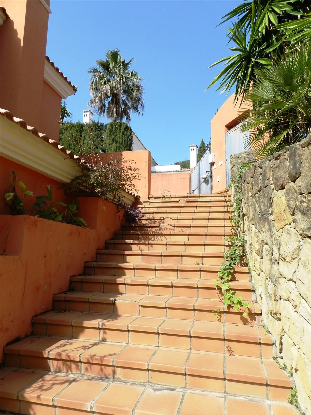 Villa · Sotogrande · (R4834600)