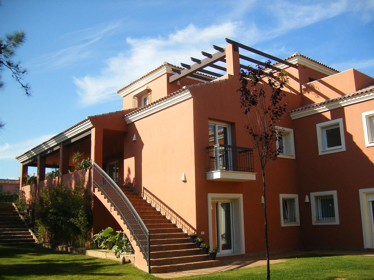 Villa · Sotogrande · (R4834600)