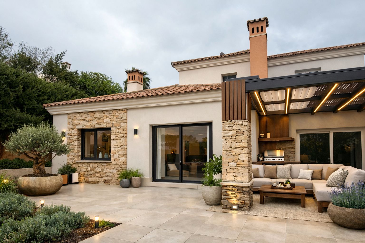 Villa · Sotogrande · (R4834600)