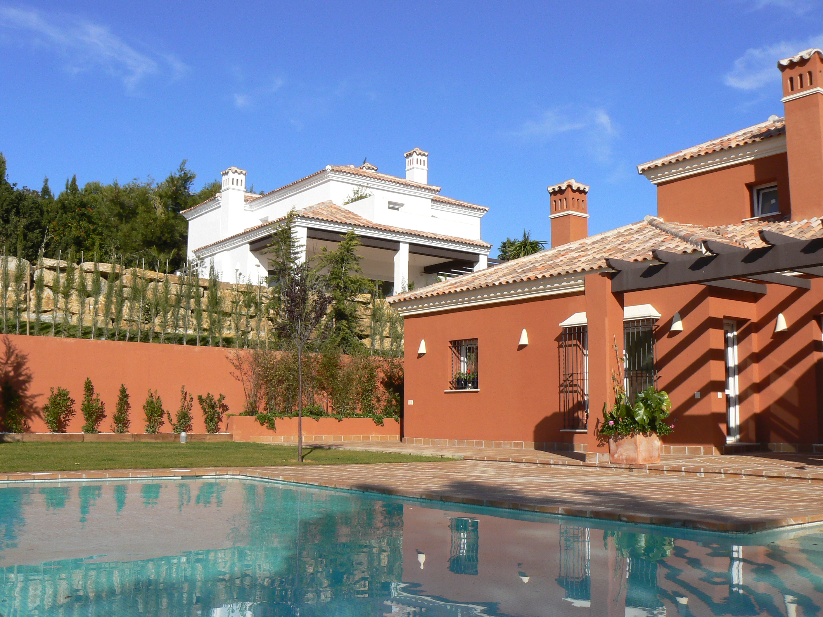 Villa · Sotogrande · (R4834600)