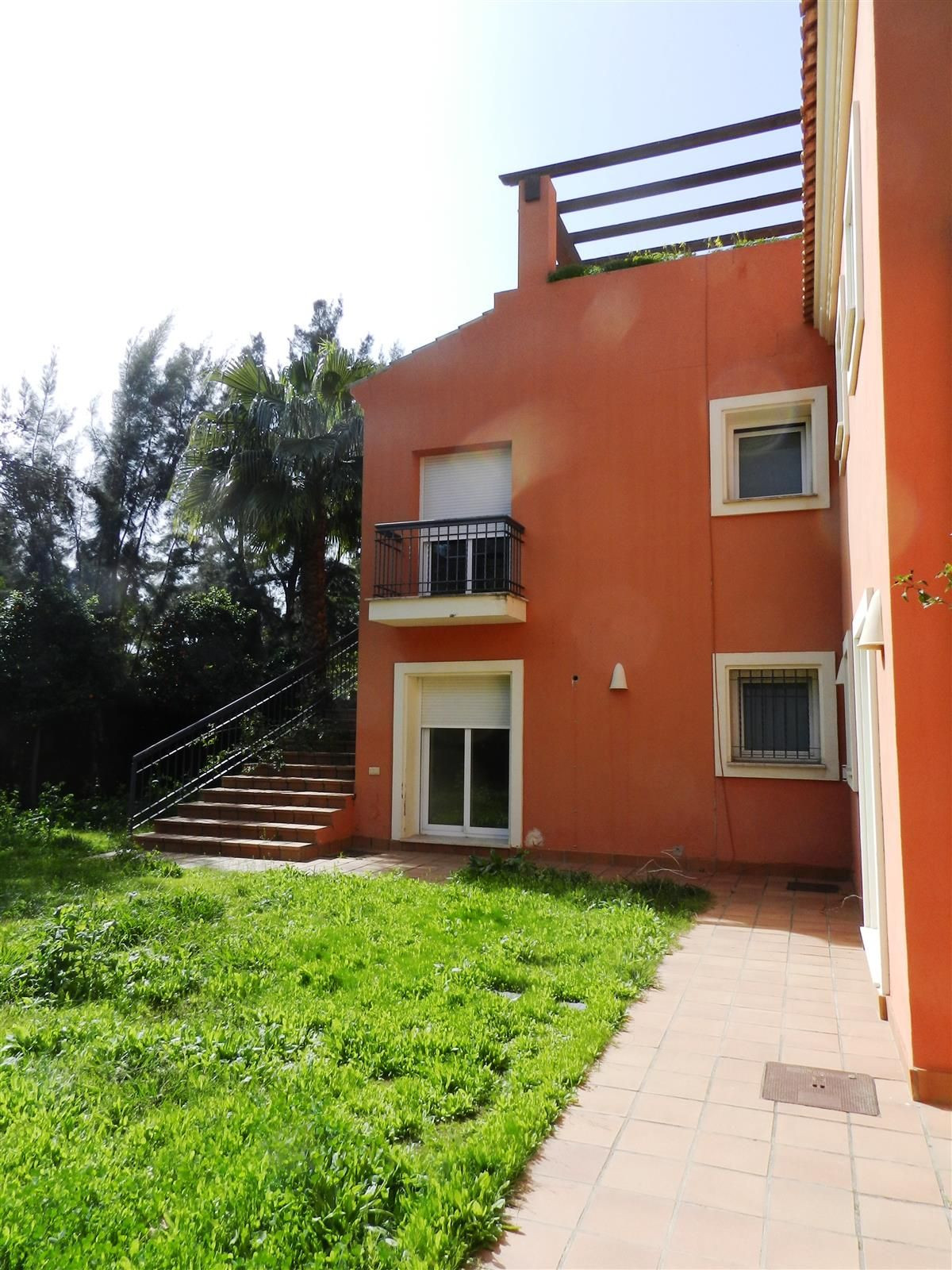 Villa · Sotogrande · (R4834600)