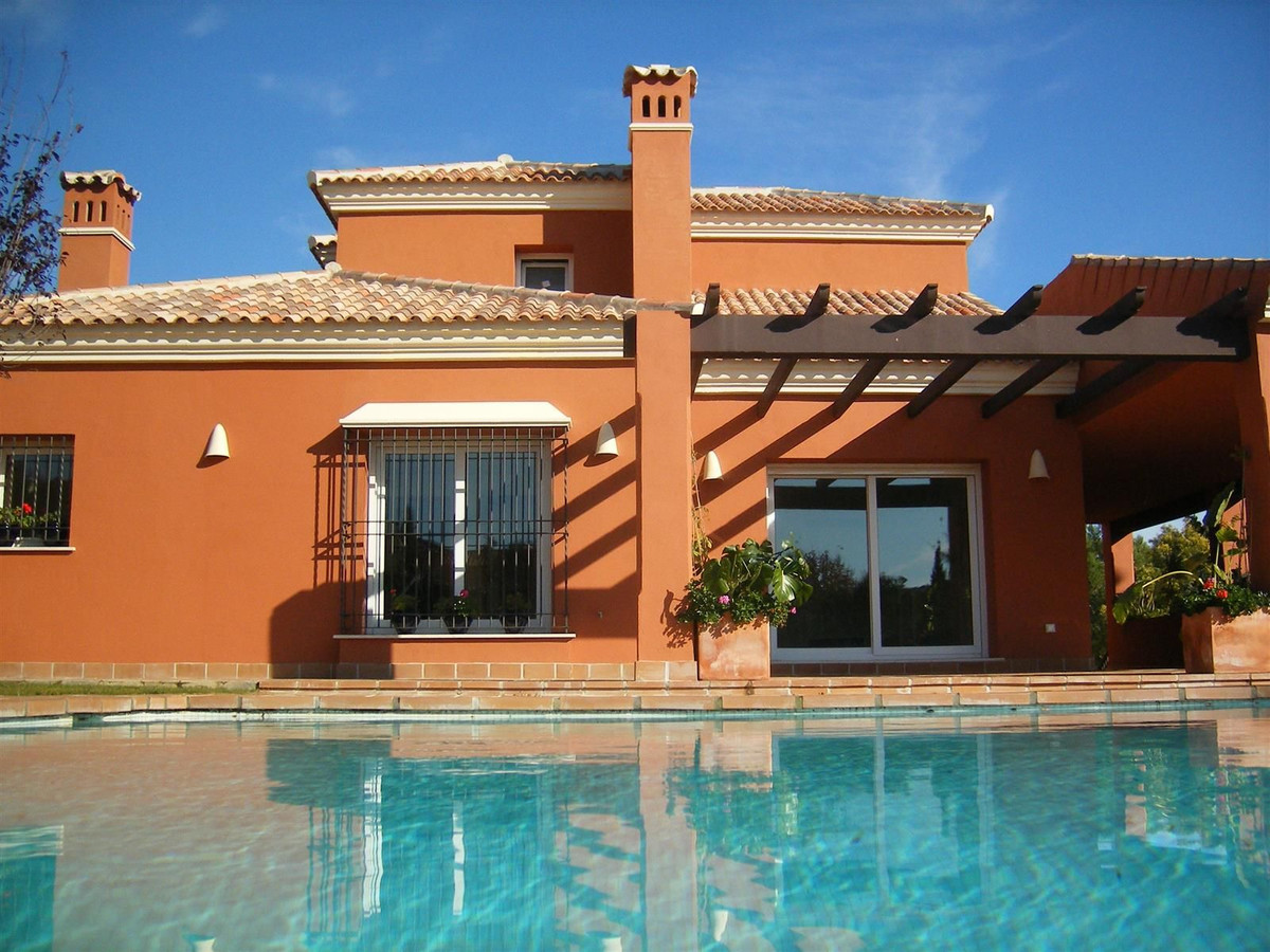 Villa · Sotogrande · (R4834600)