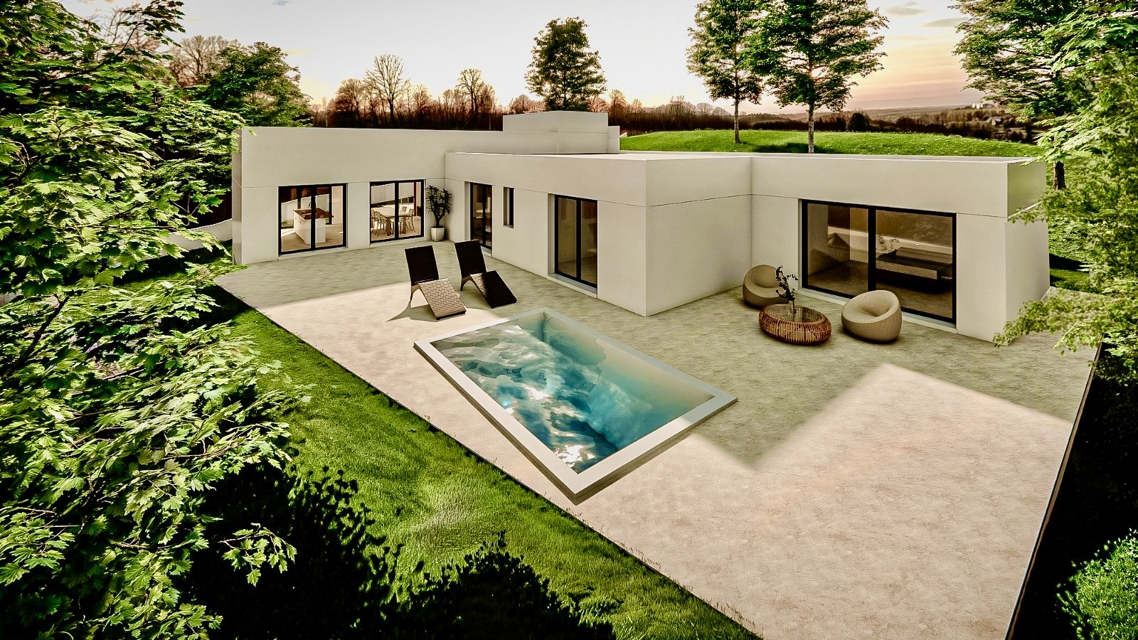 Villa · Sotogrande · (R5186857)