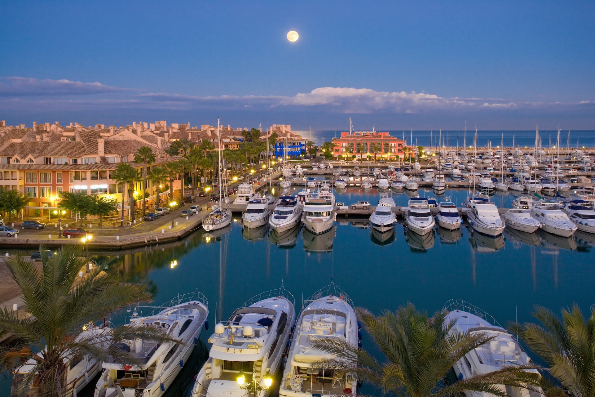 Villa · Sotogrande · (R5186857)