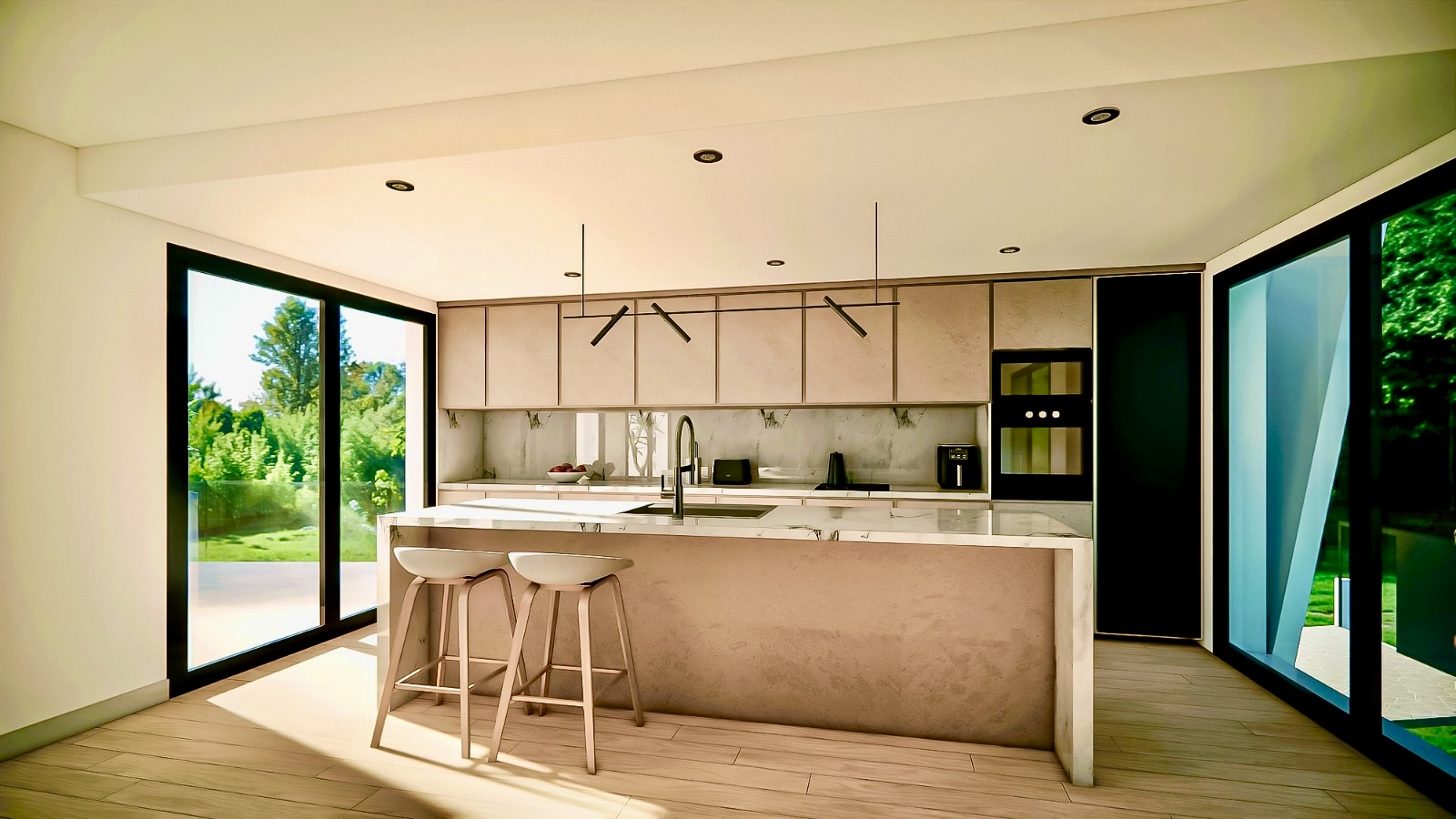 Villa · Sotogrande · (R5186857)