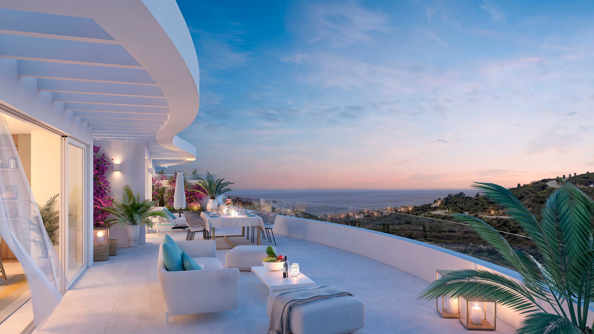 Penthouse · Alcaidesa · (R5368879)