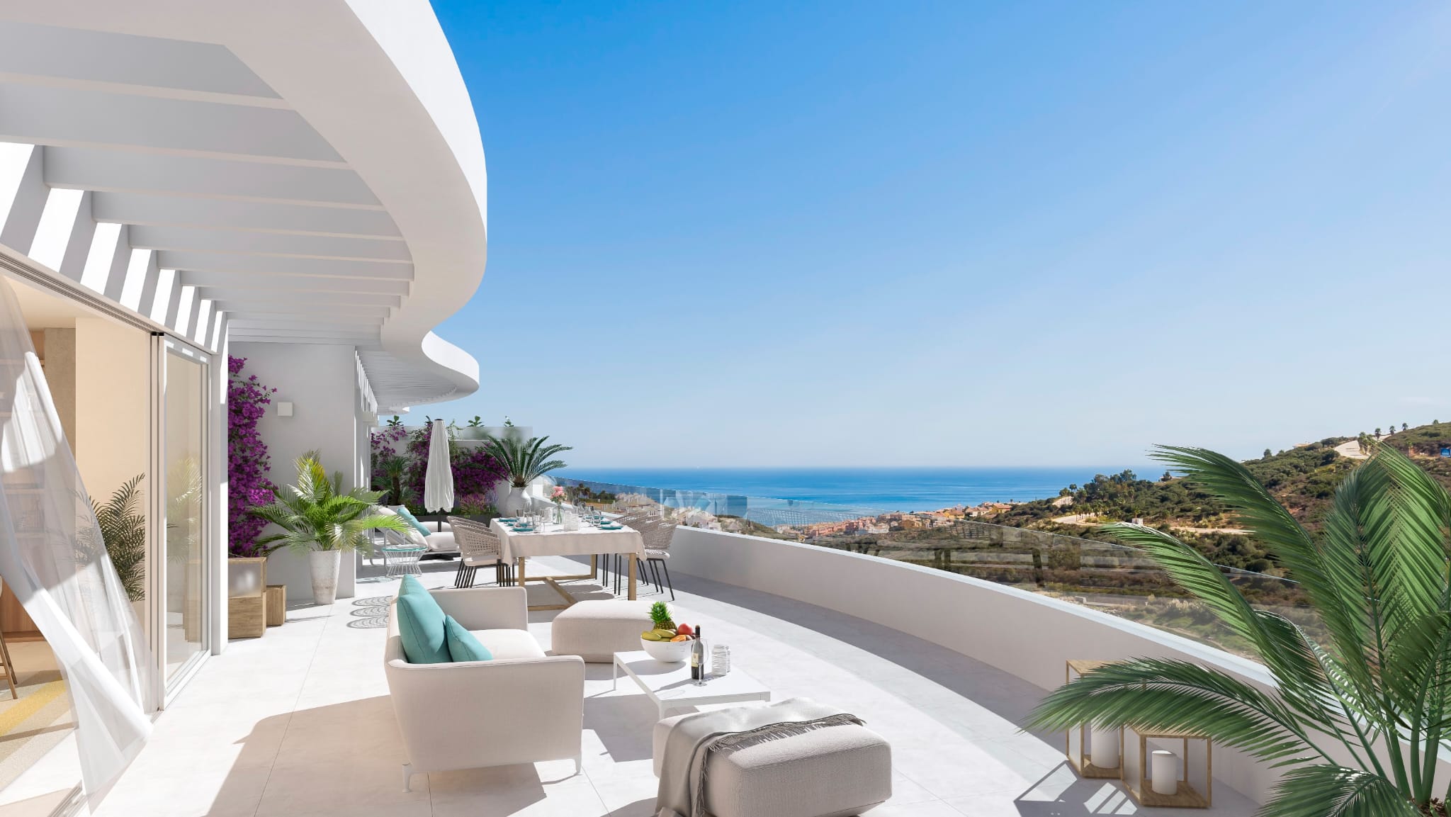 Penthouse · Alcaidesa · (R5368879)