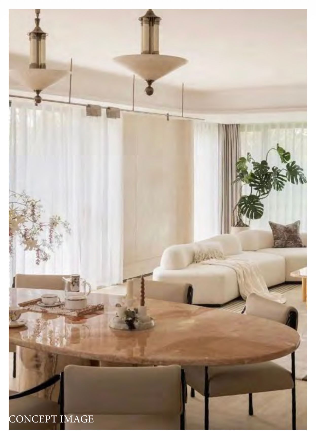 Penthouse · Alcaidesa · (R5368879)