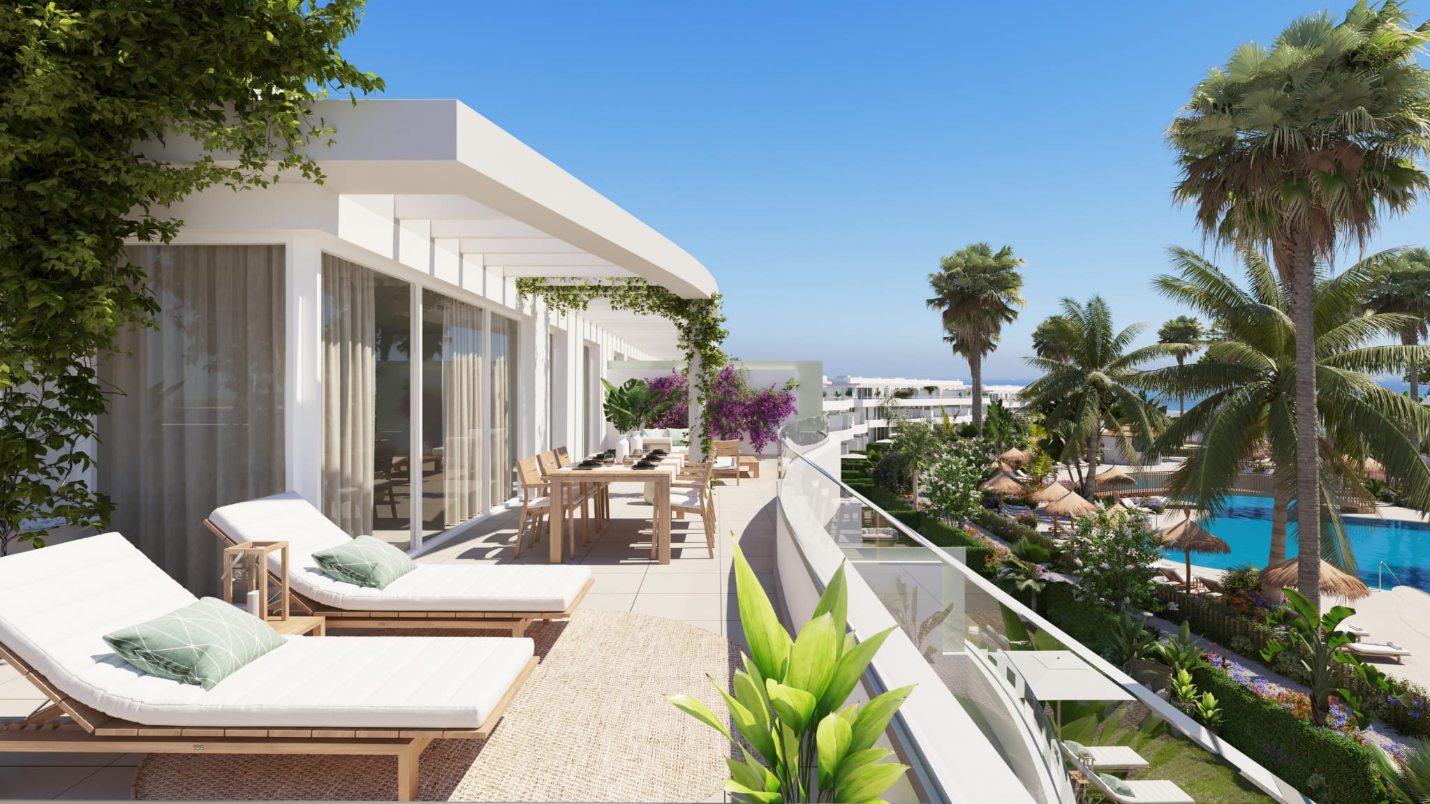 Penthouse · Alcaidesa · (R5368879)