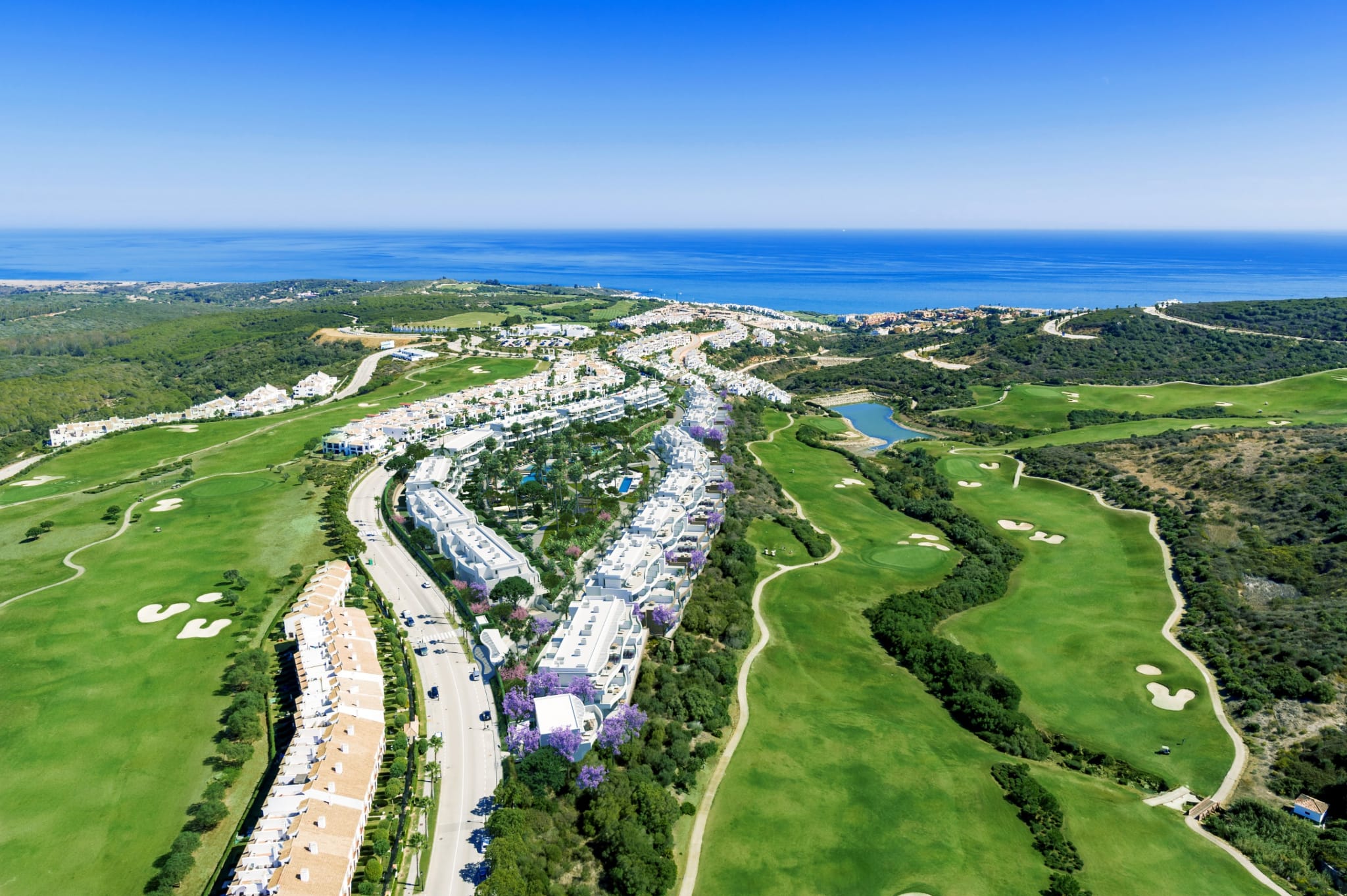 Penthouse · Alcaidesa · (R5368879)