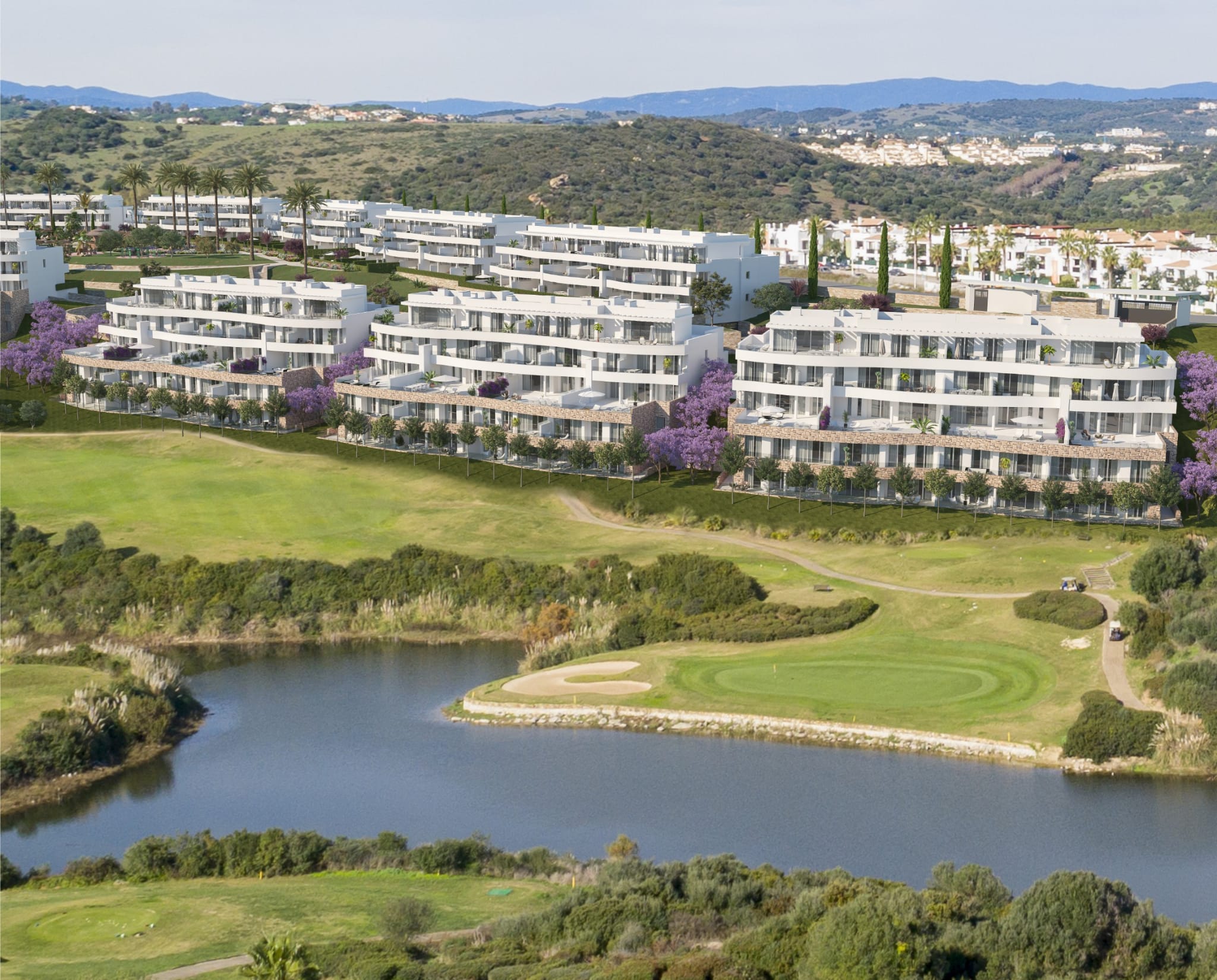 Penthouse · Alcaidesa · (R5368879)