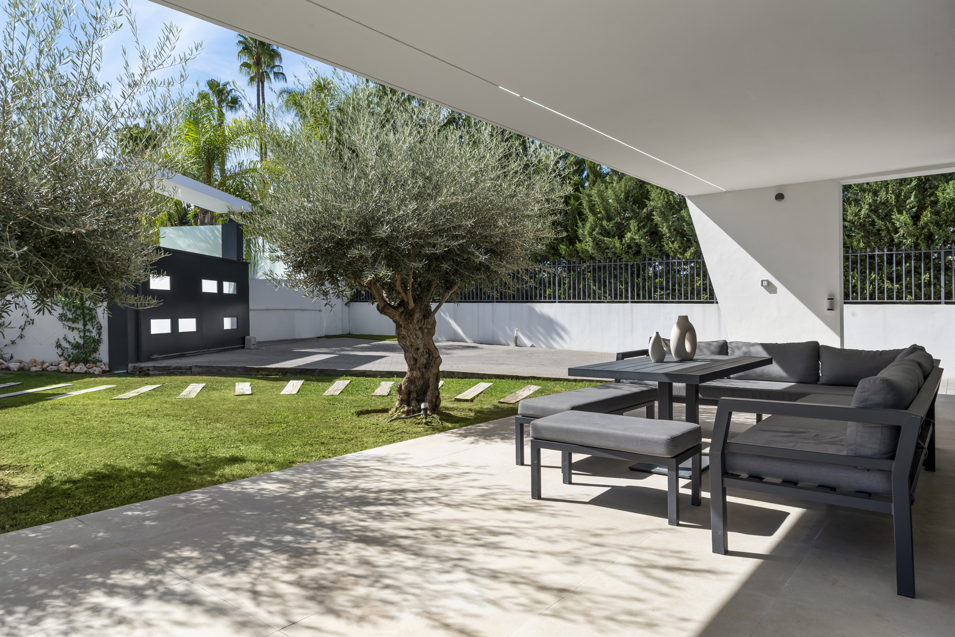House · Marbella · (855-00109P)