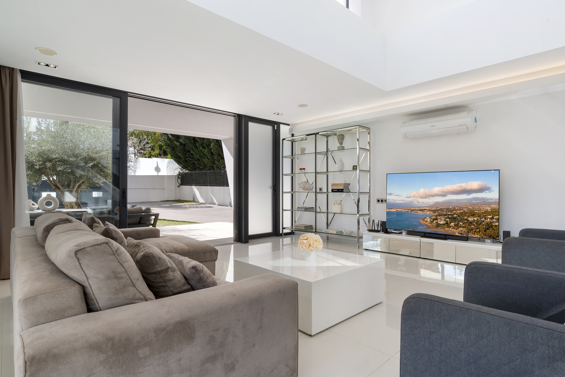 House · Marbella · (855-00109P)