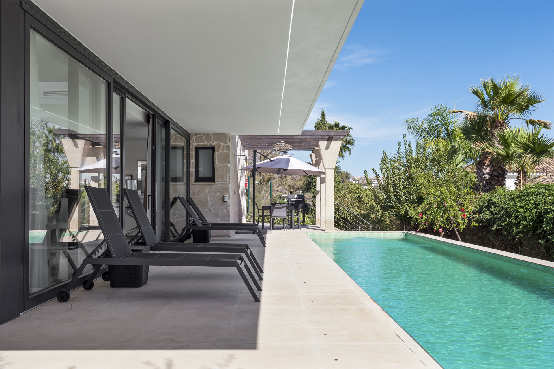 House · Marbella · (855-00109P)