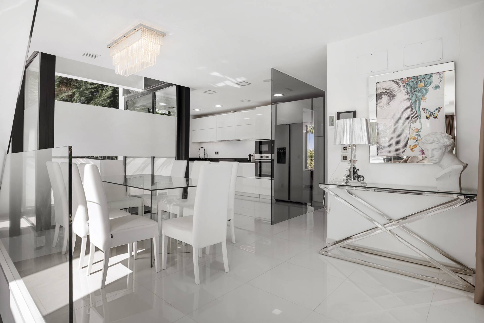 House · Marbella · (855-00109P)