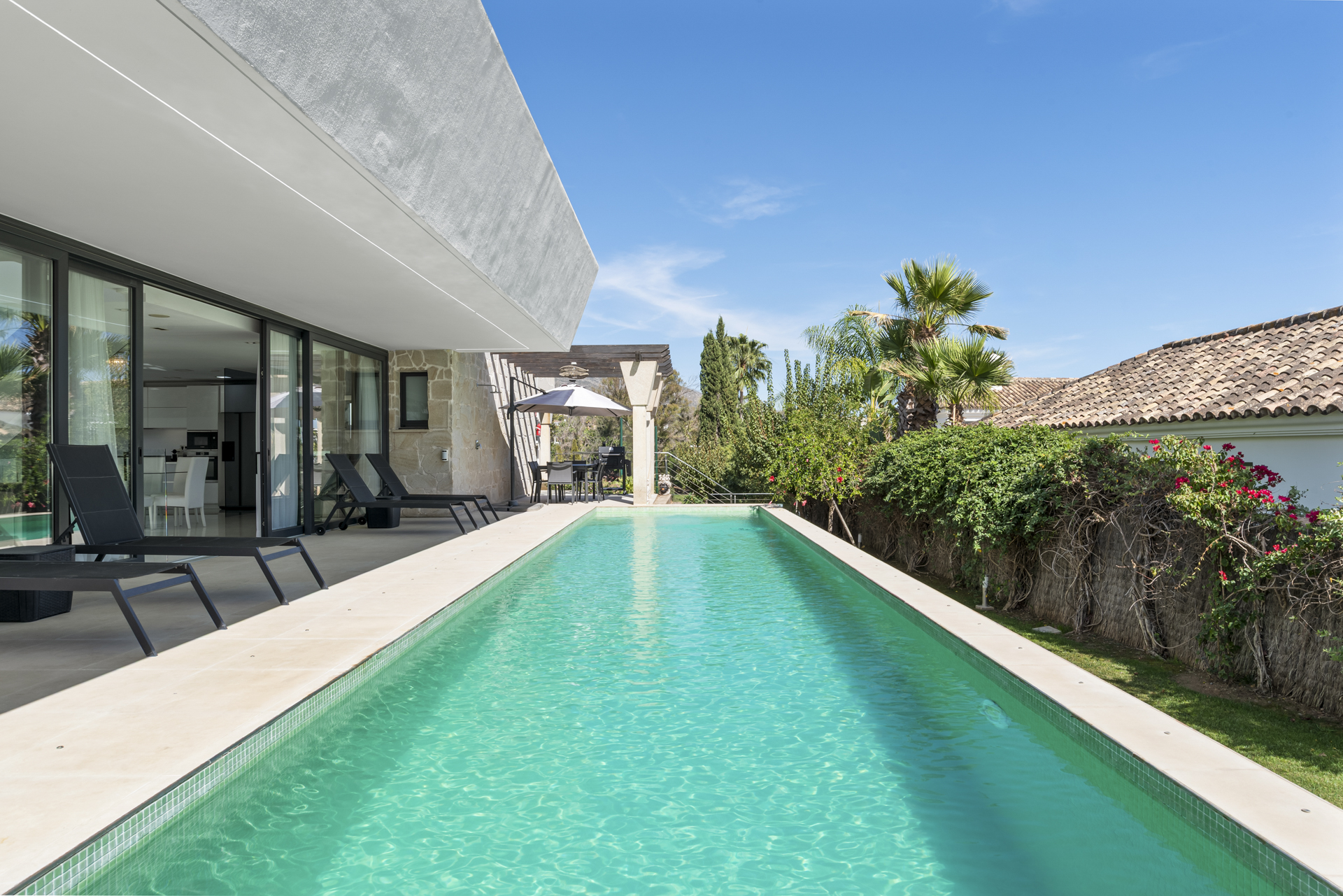 House · Marbella · (855-00109P)