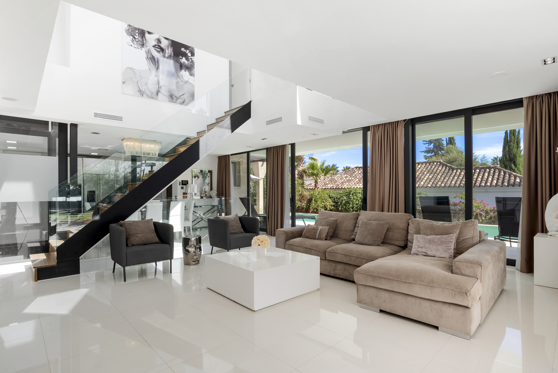 House · Marbella · (855-00109P)